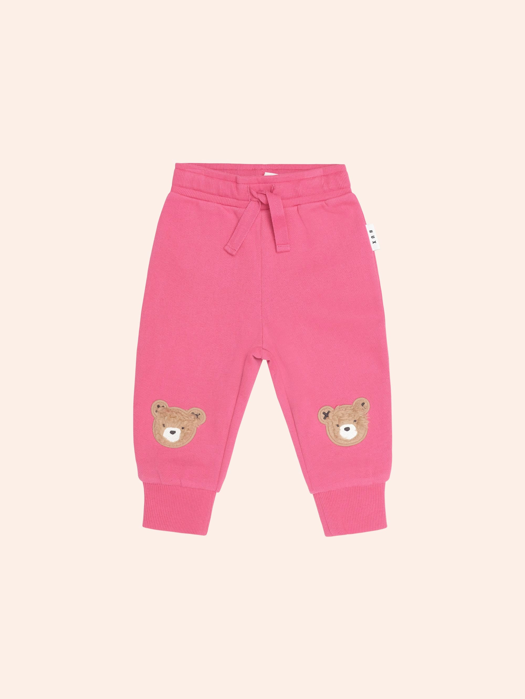 Huxbaby Shopify PANT Furry Huxbear Sweatpant