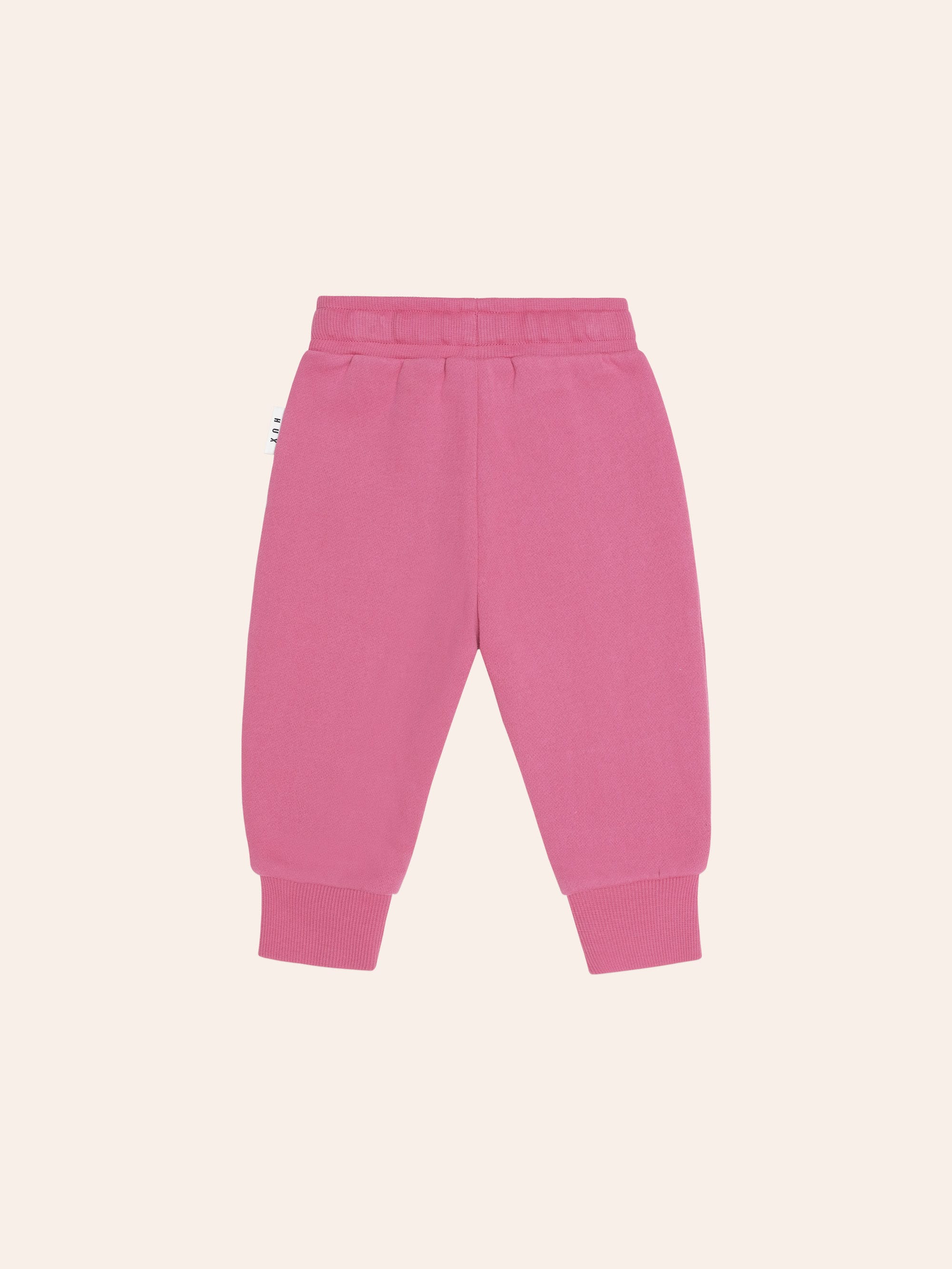 Huxbaby Shopify PANT Furry Huxbear Sweatpant