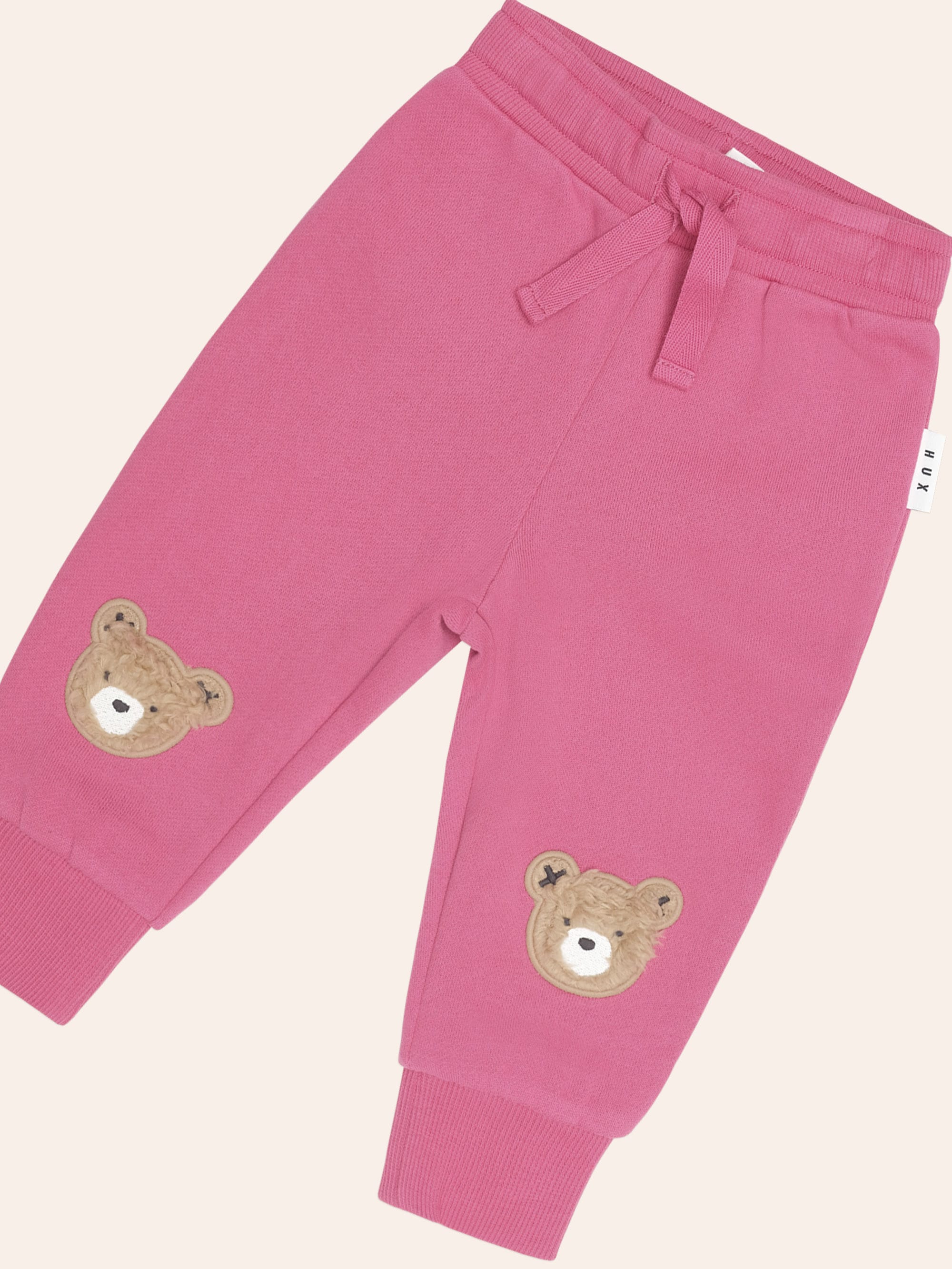 Huxbaby Shopify PANT Furry Huxbear Sweatpant
