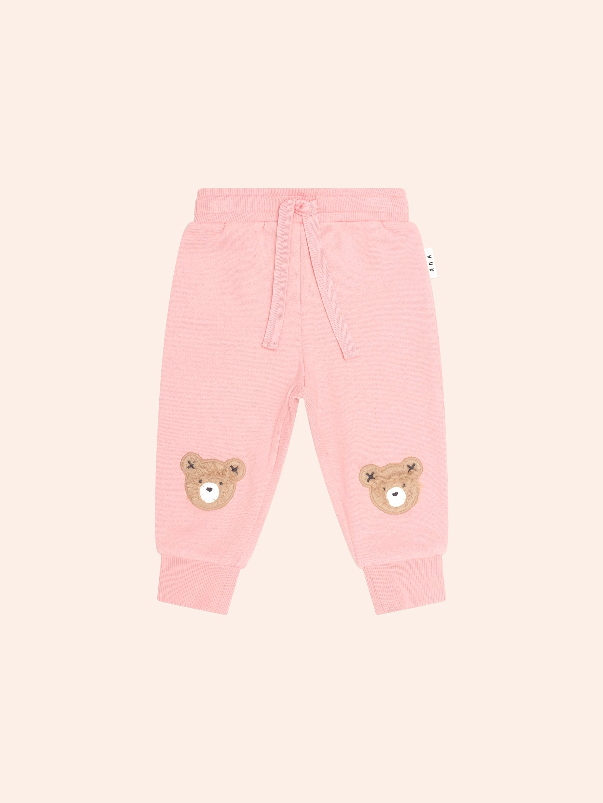 Huxbaby Shopify PANT Furry Huxbear Sweatpant