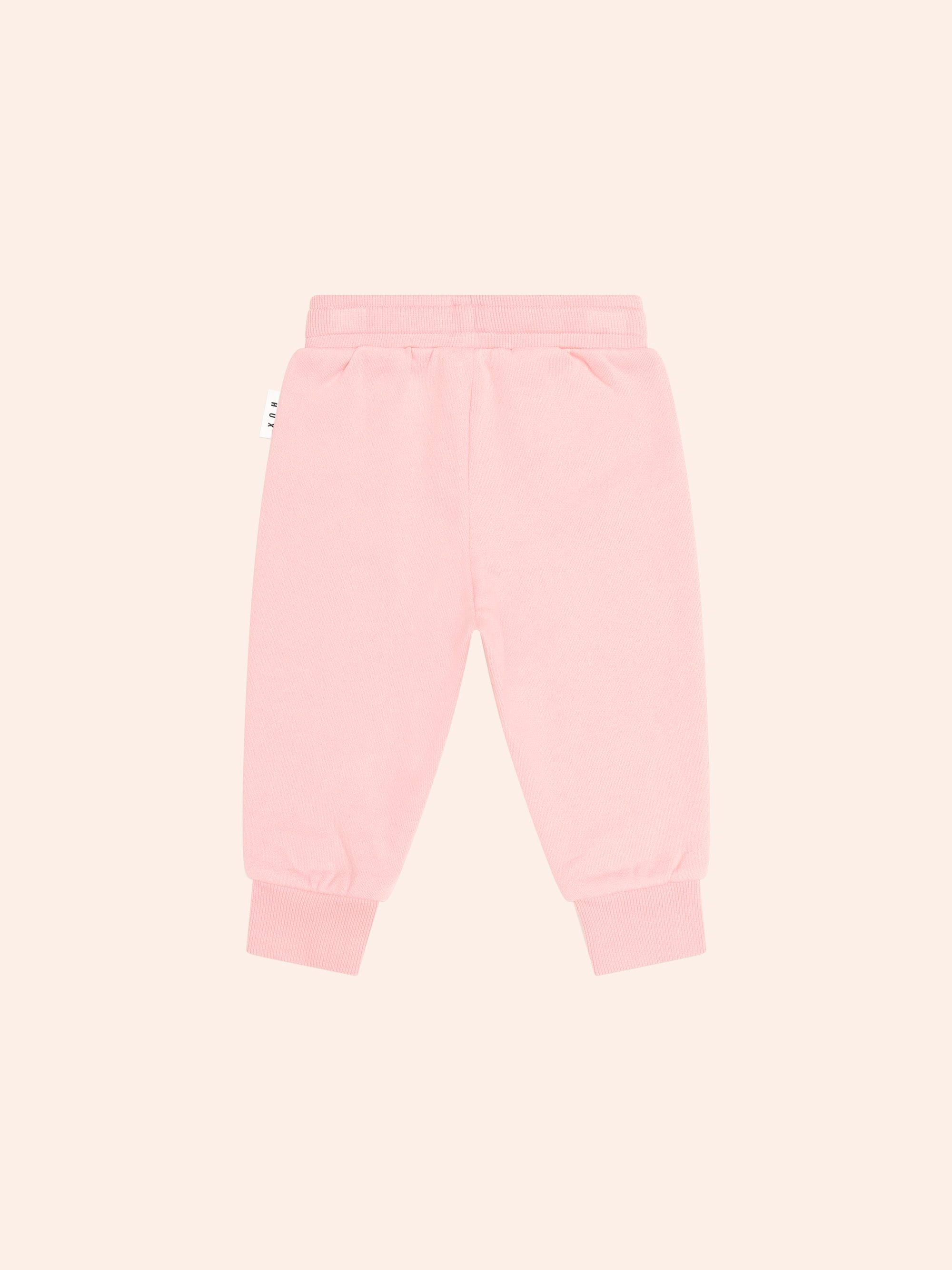 Huxbaby Shopify PANT Furry Huxbear Sweatpant