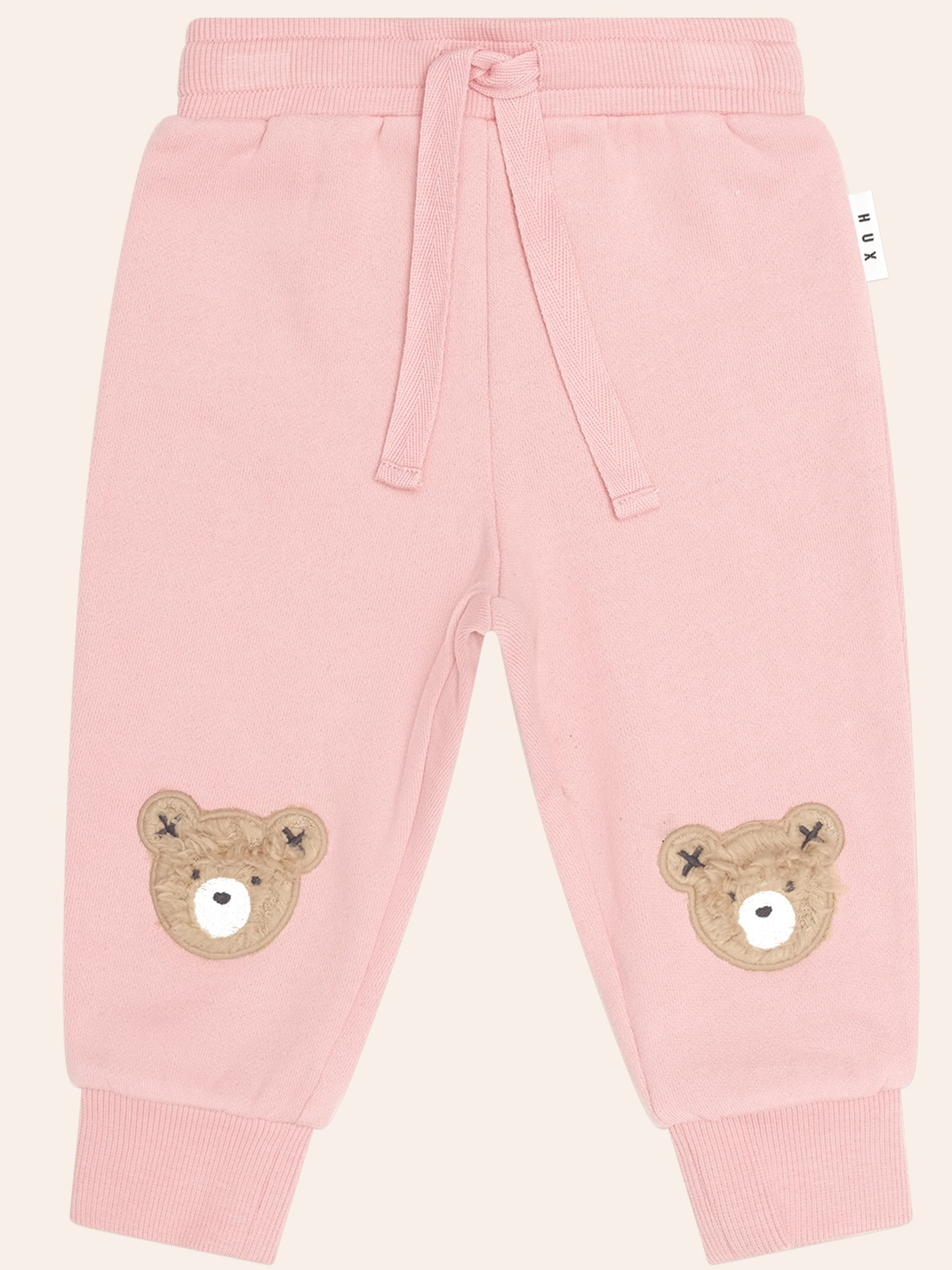 Huxbaby Shopify PANT Furry Huxbear Sweatpant