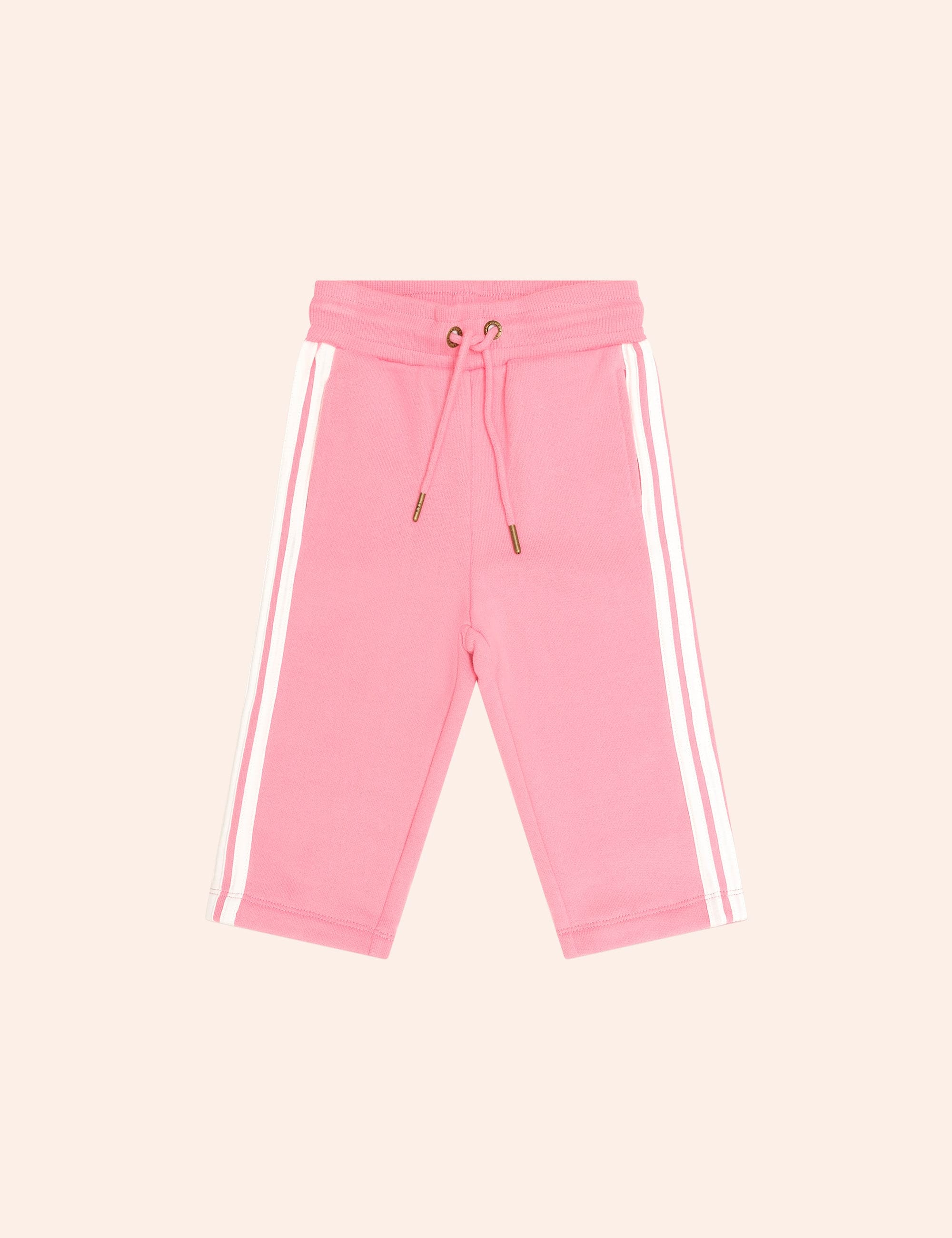 Side Stripe Trackpant PANT Huxbaby Shopify