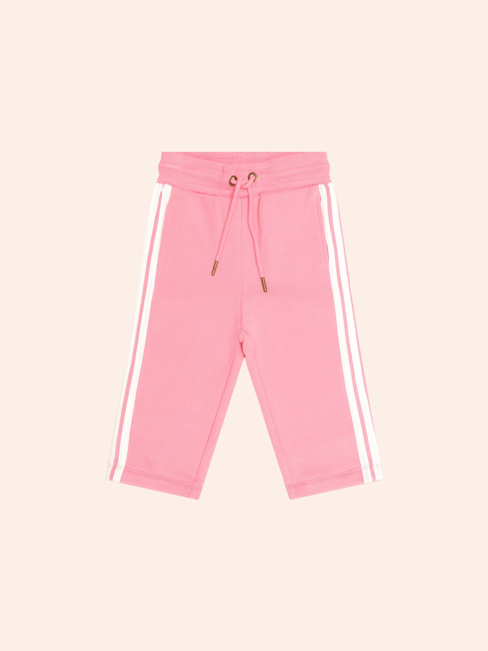 Huxbaby Shopify PANT Side Stripe Trackpant