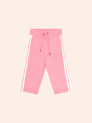 Side Stripe Trackpant PANT Huxbaby Shopify