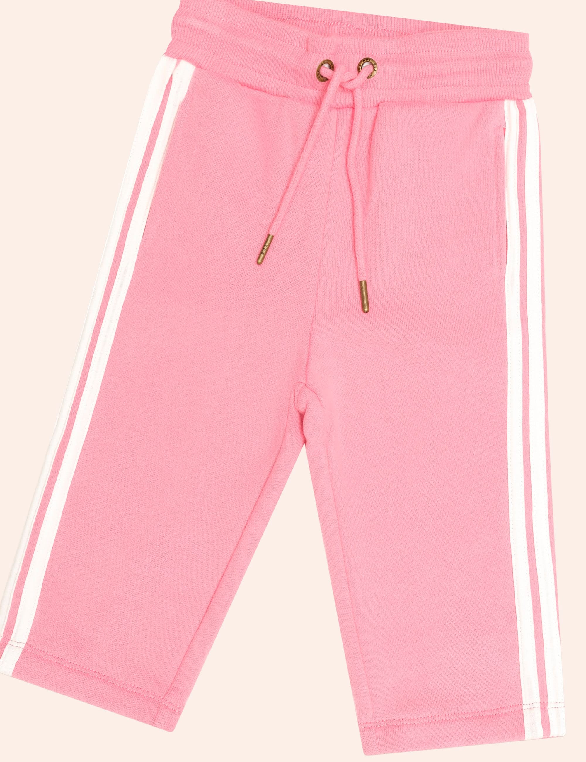 Side Stripe Trackpant PANT Huxbaby Shopify