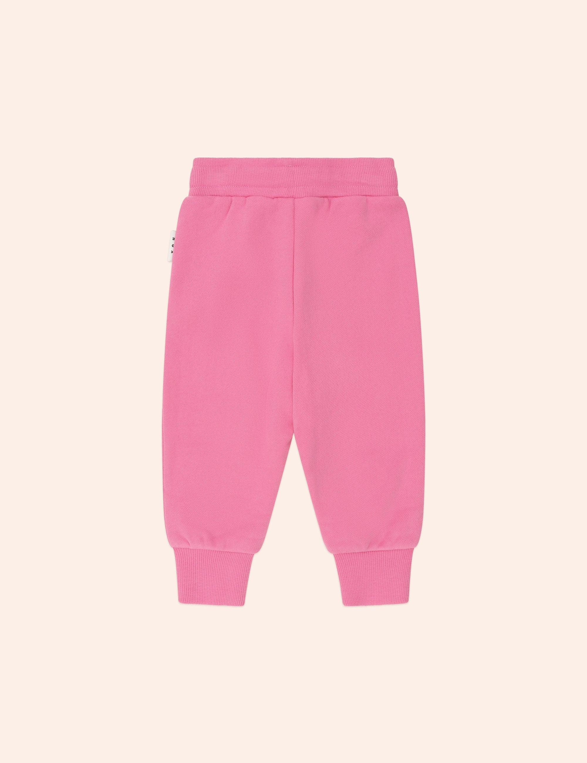 Furry Huxbear Trackpant PANT Huxbaby