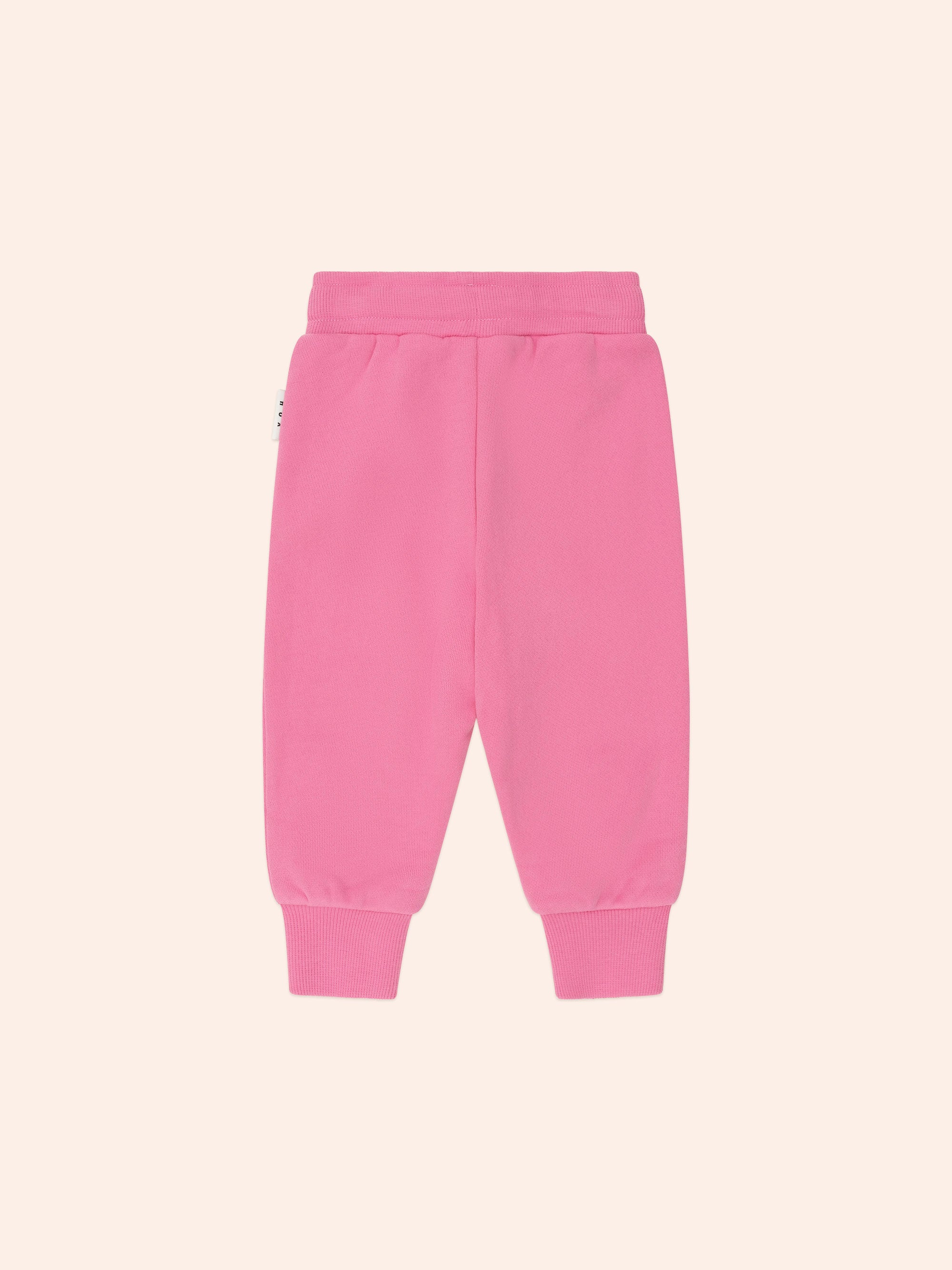 Furry Huxbear Trackpant PANT Huxbaby