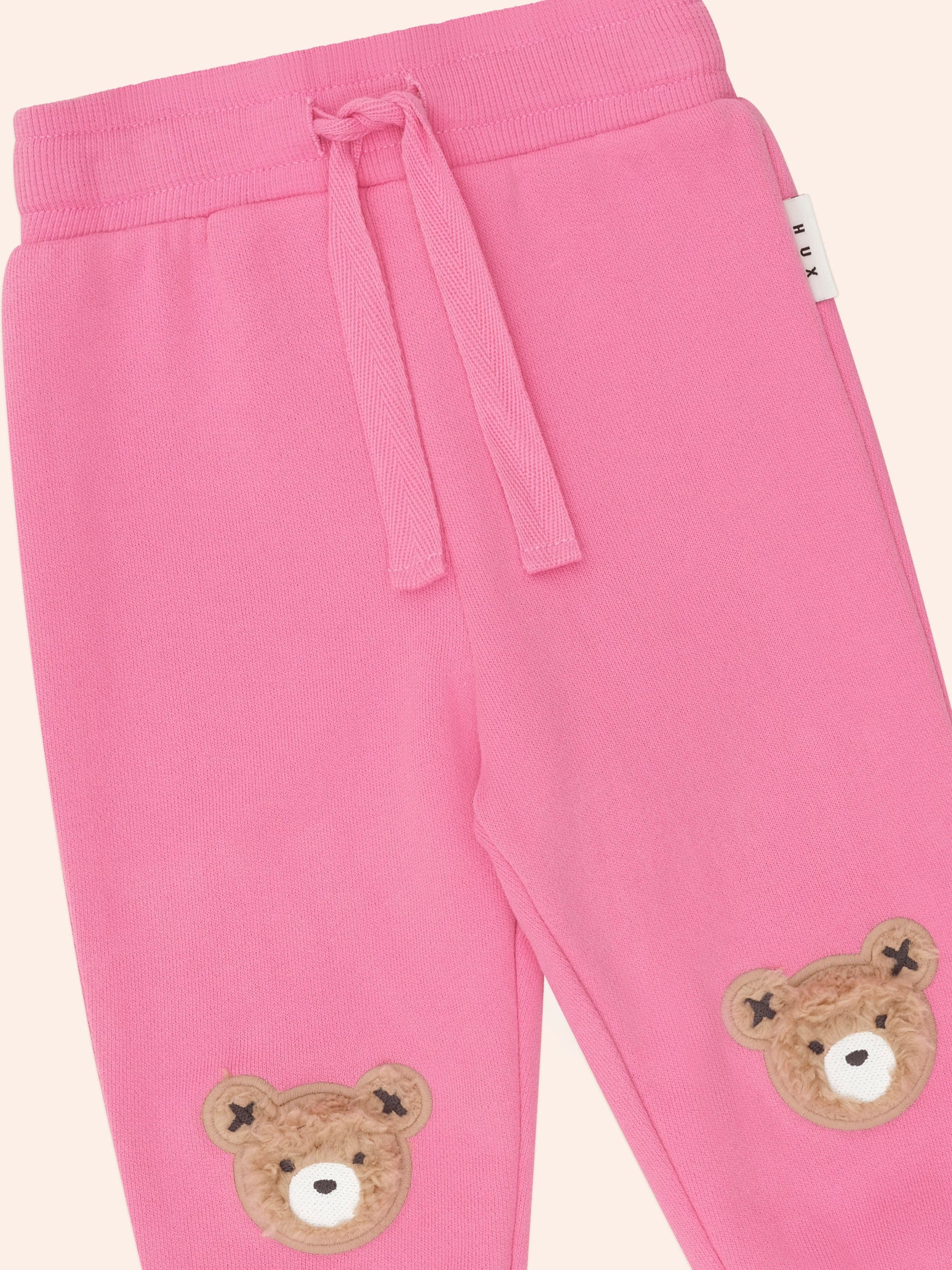 Furry Huxbear Trackpant PANT Huxbaby