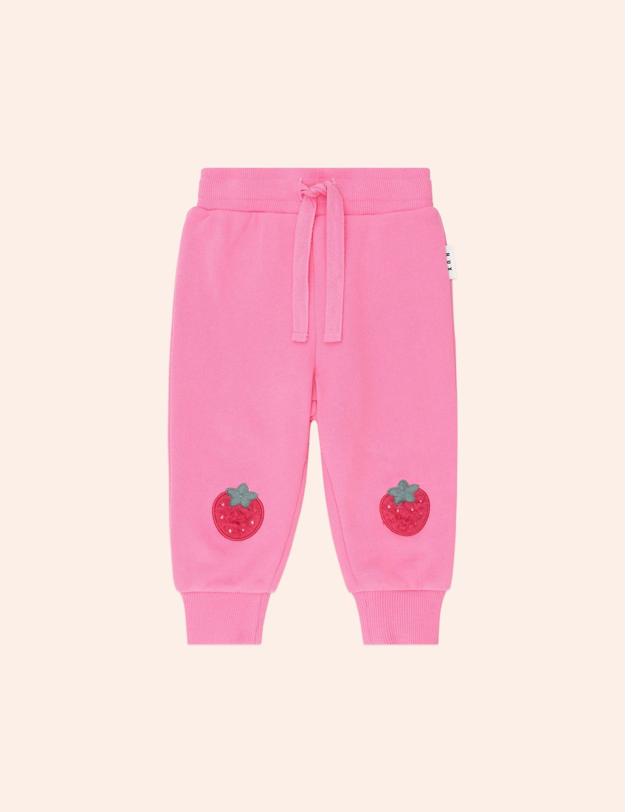 Very Berry Trackpant PANT Huxbaby