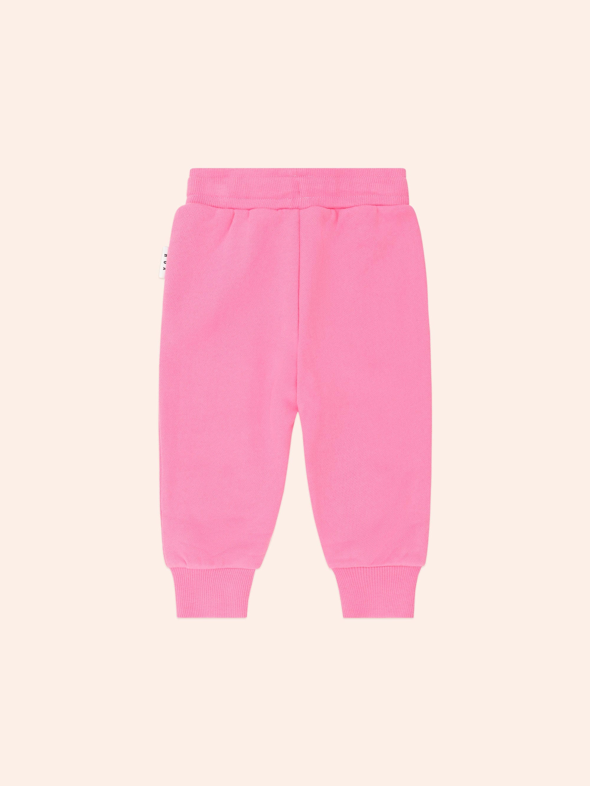 Very Berry Trackpant PANT Huxbaby