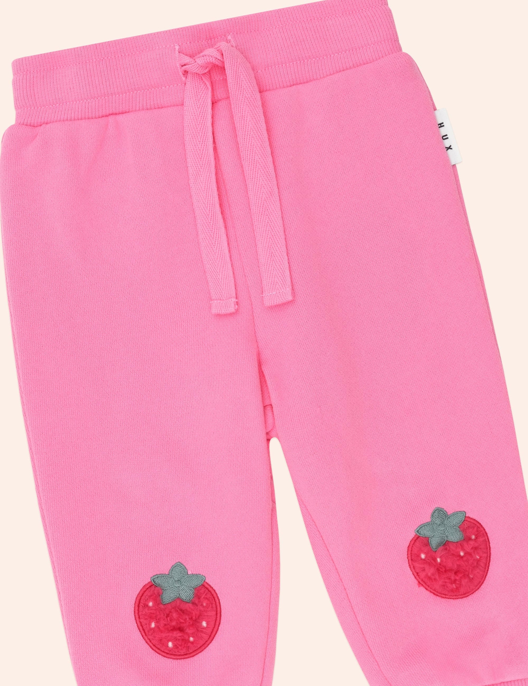 Very Berry Trackpant PANT Huxbaby