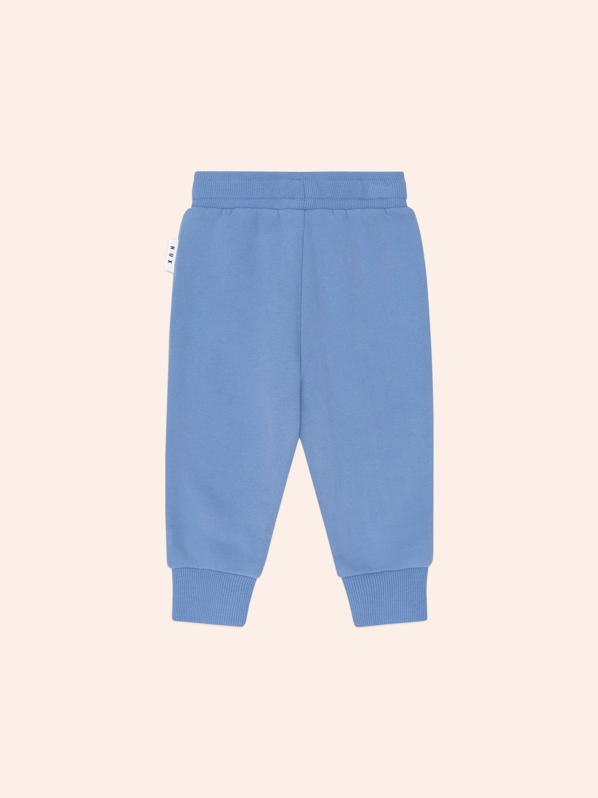 Whimsical Unicorn Trackpant PANT Huxbaby