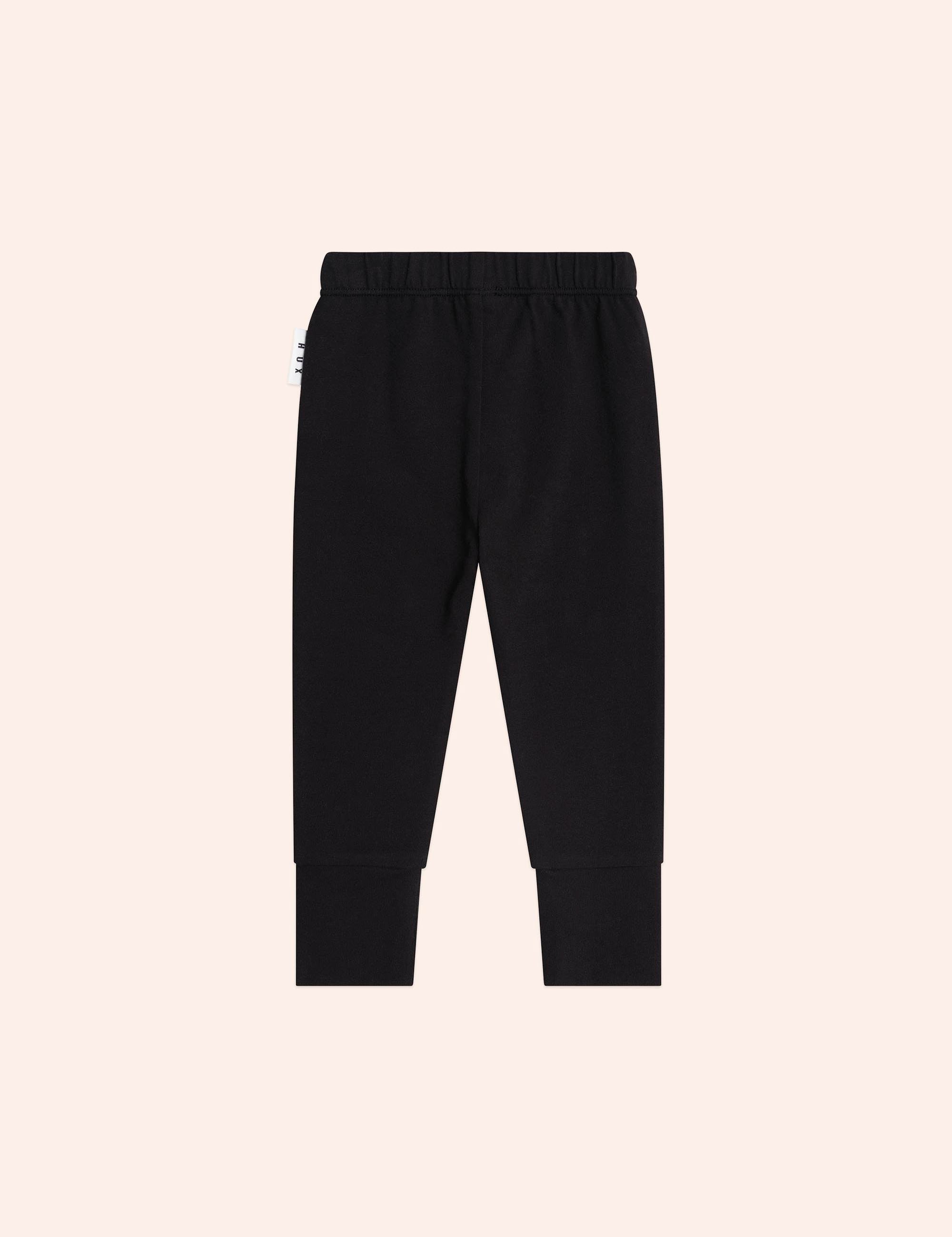 Pussybow Leggings LEGGING Huxbaby