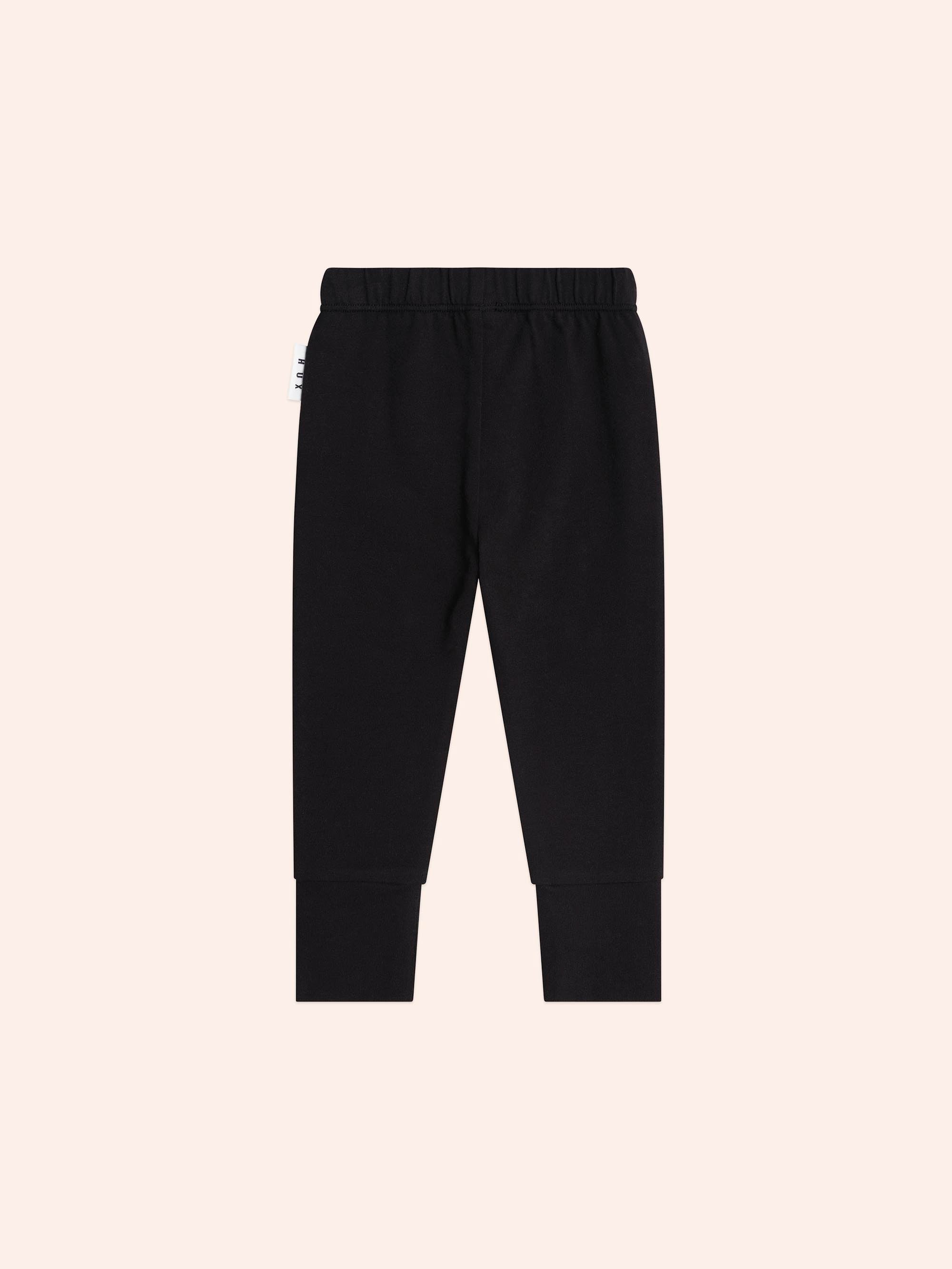 Pussybow Leggings LEGGING Huxbaby