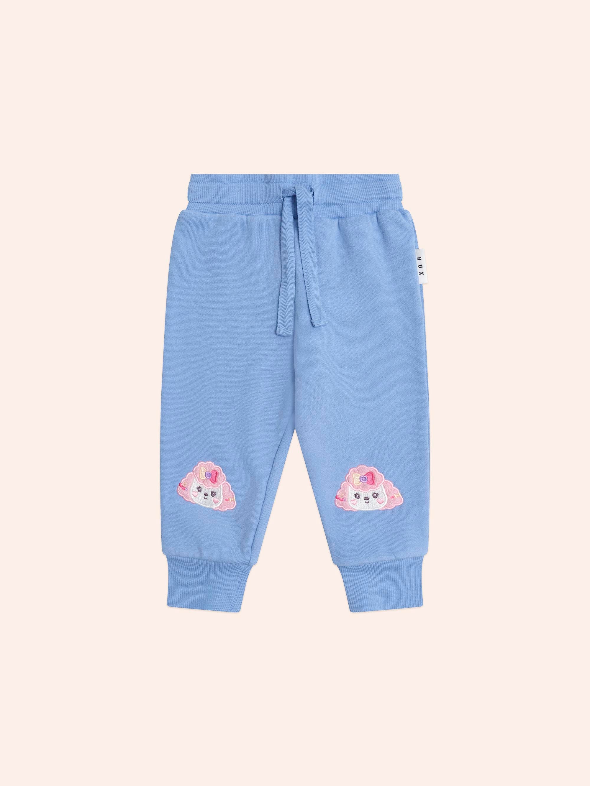Polly Poodle Track Pant PANT Huxbaby