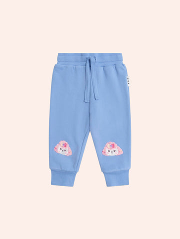 Polly Poodle Track Pant PANT Huxbaby