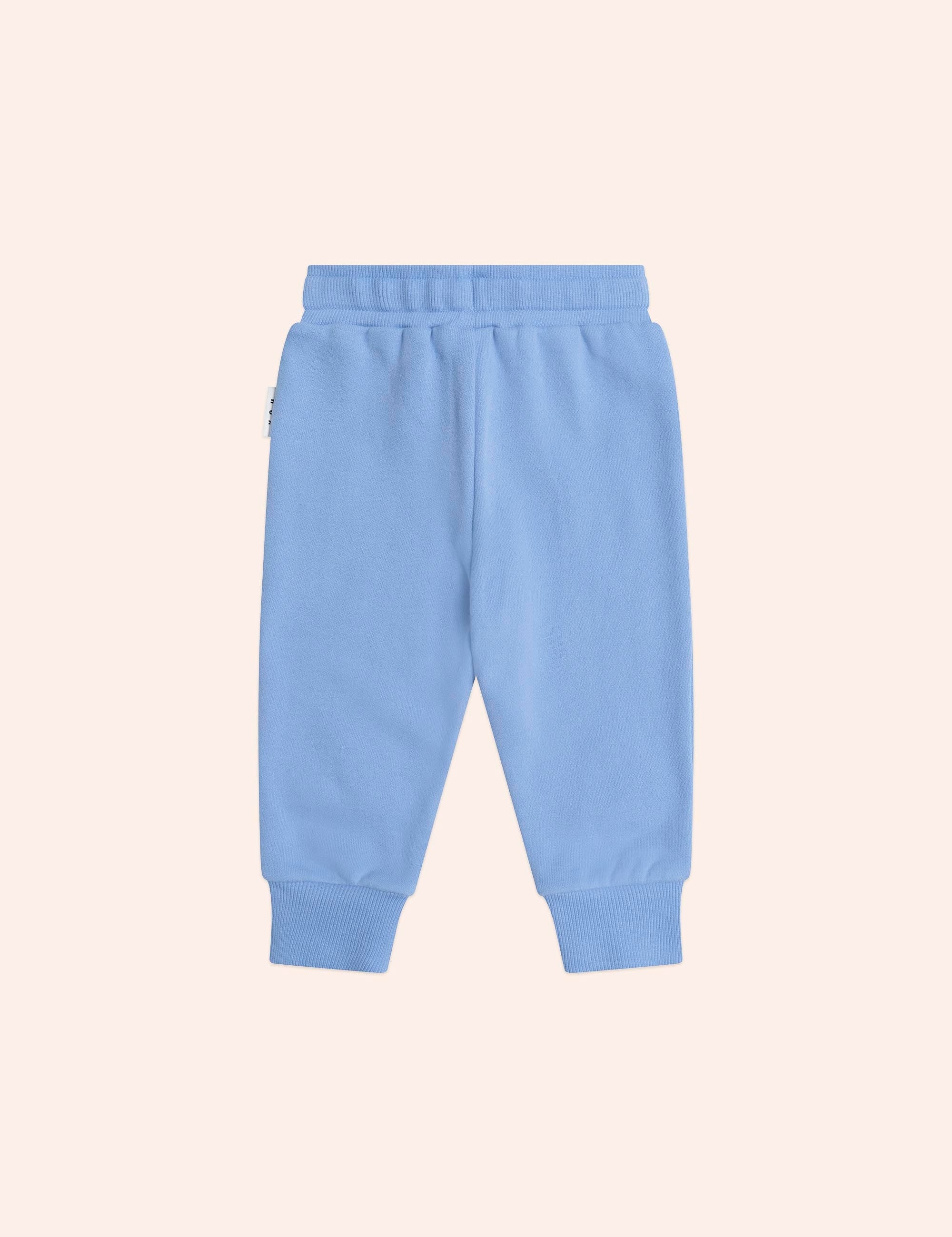 Polly Poodle Track Pant PANT Huxbaby