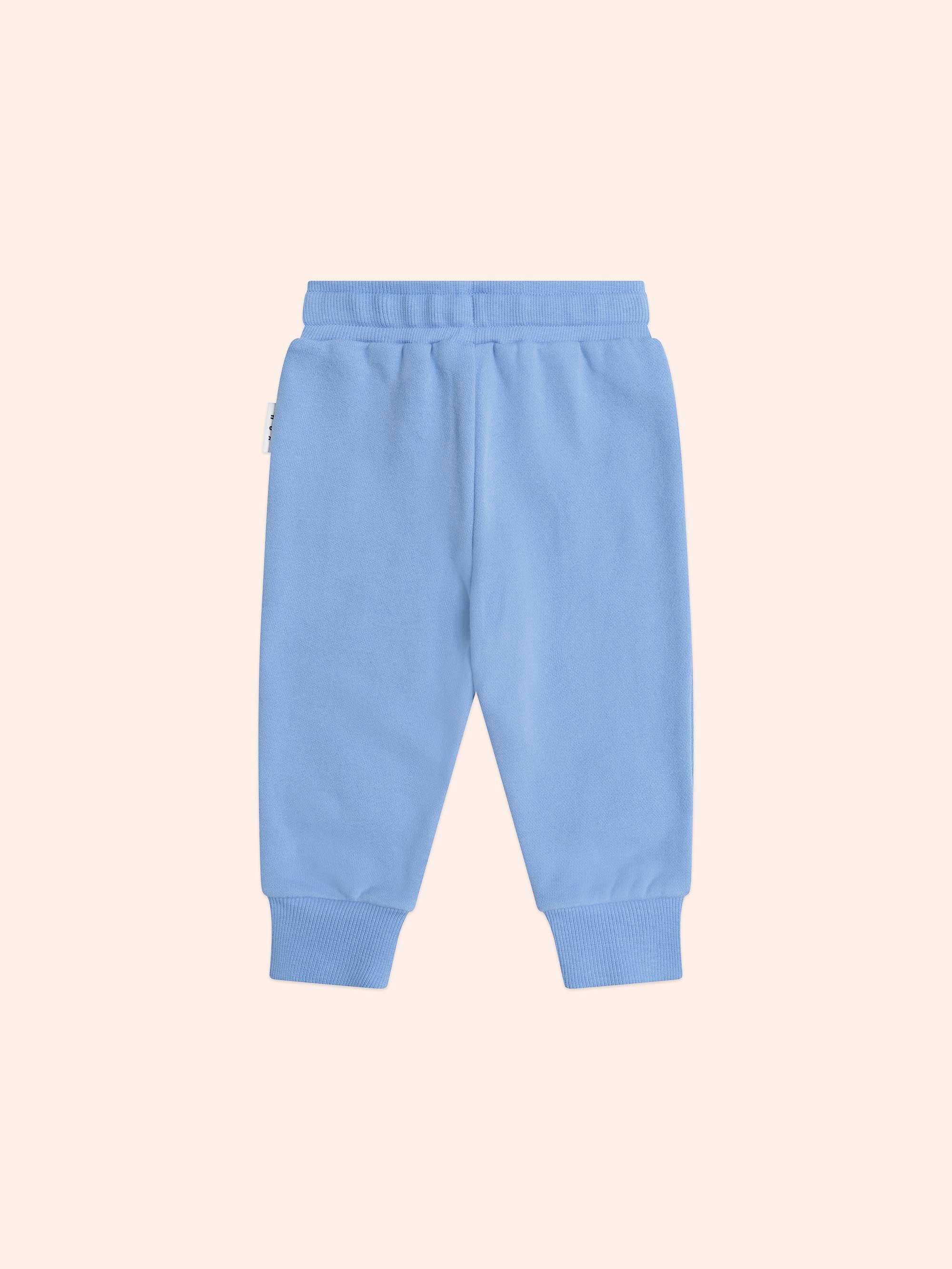 Polly Poodle Track Pant PANT Huxbaby