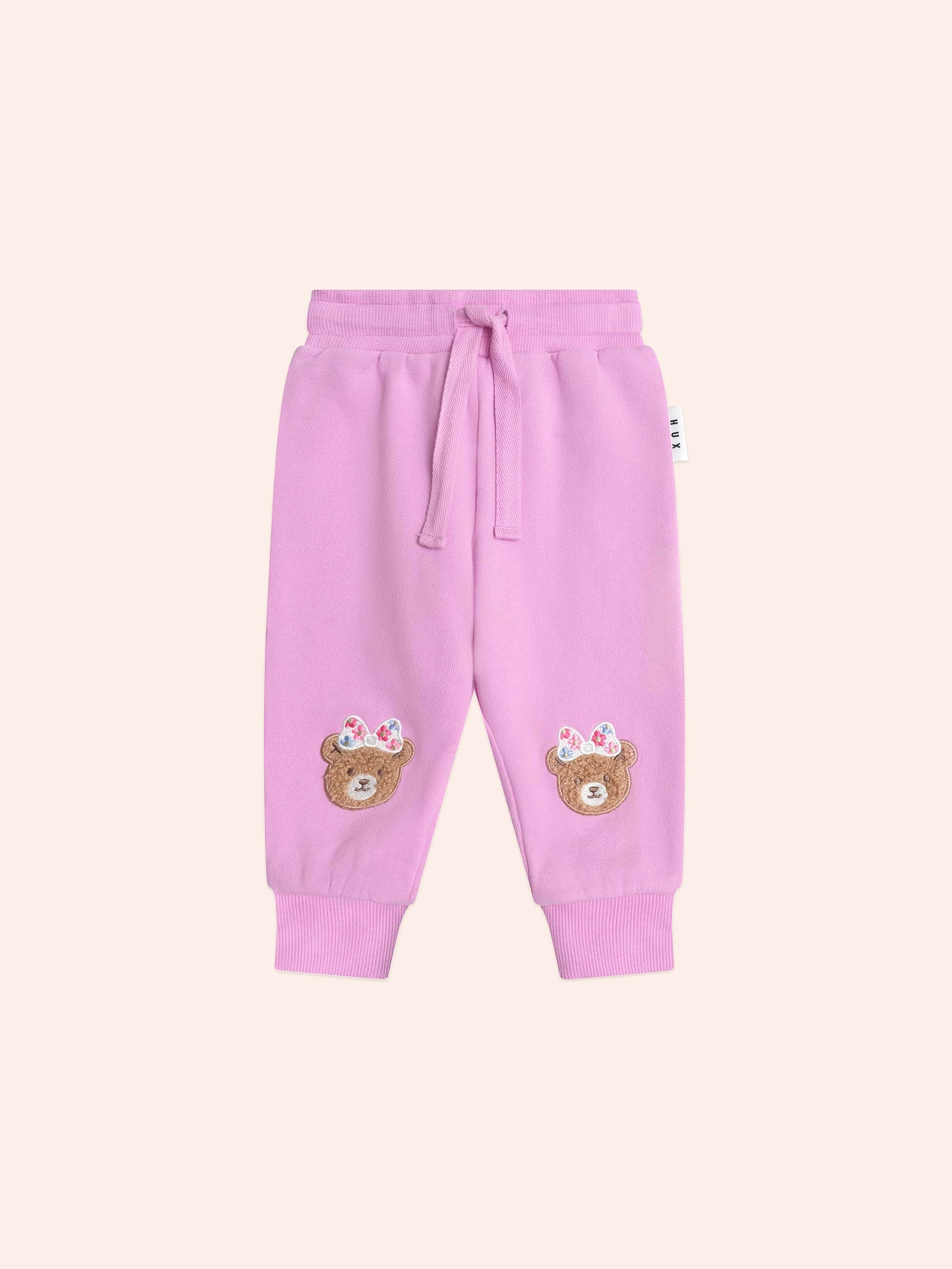 Party Huxette Track Pants PANT Huxbaby