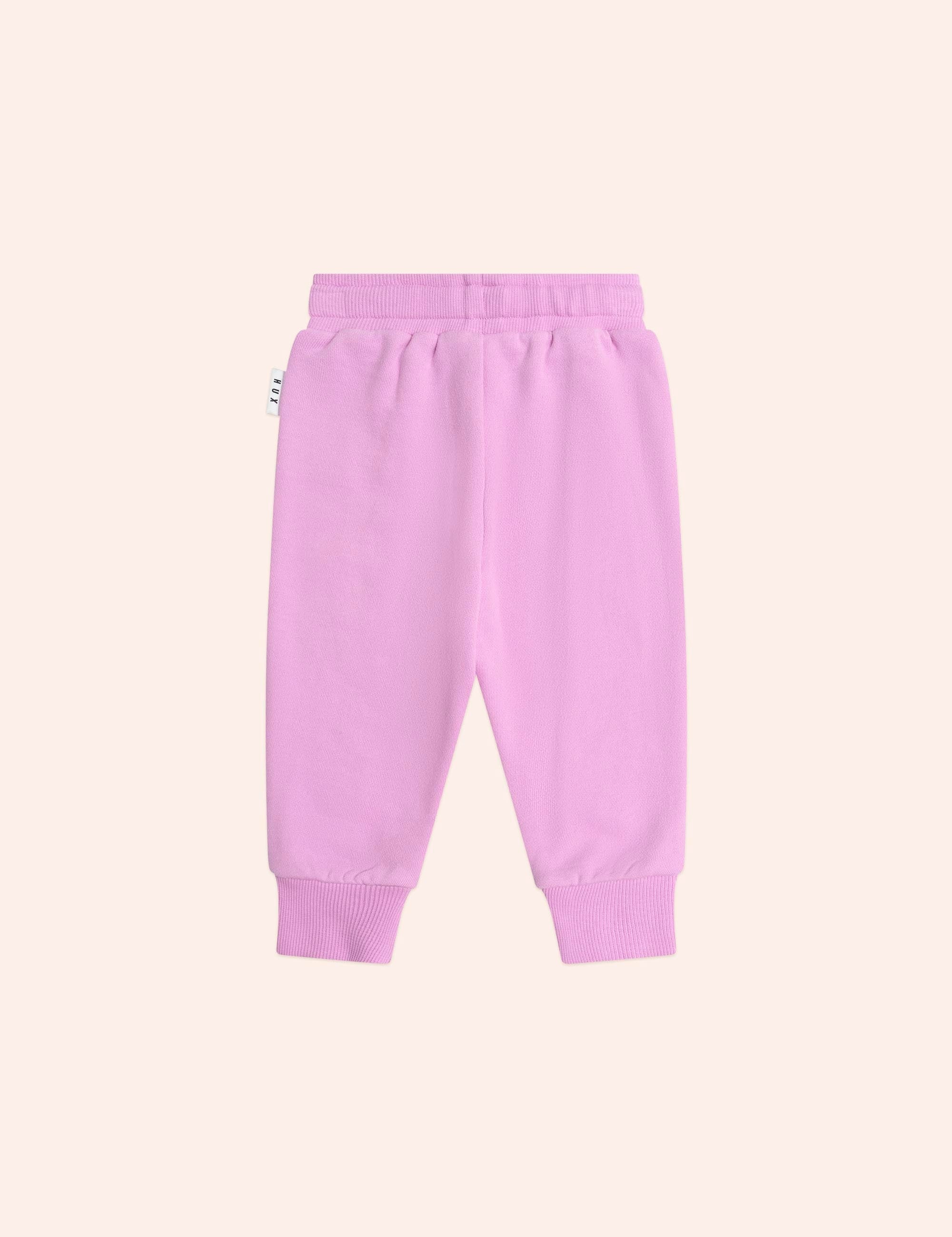 Party Huxette Track Pants PANT Huxbaby