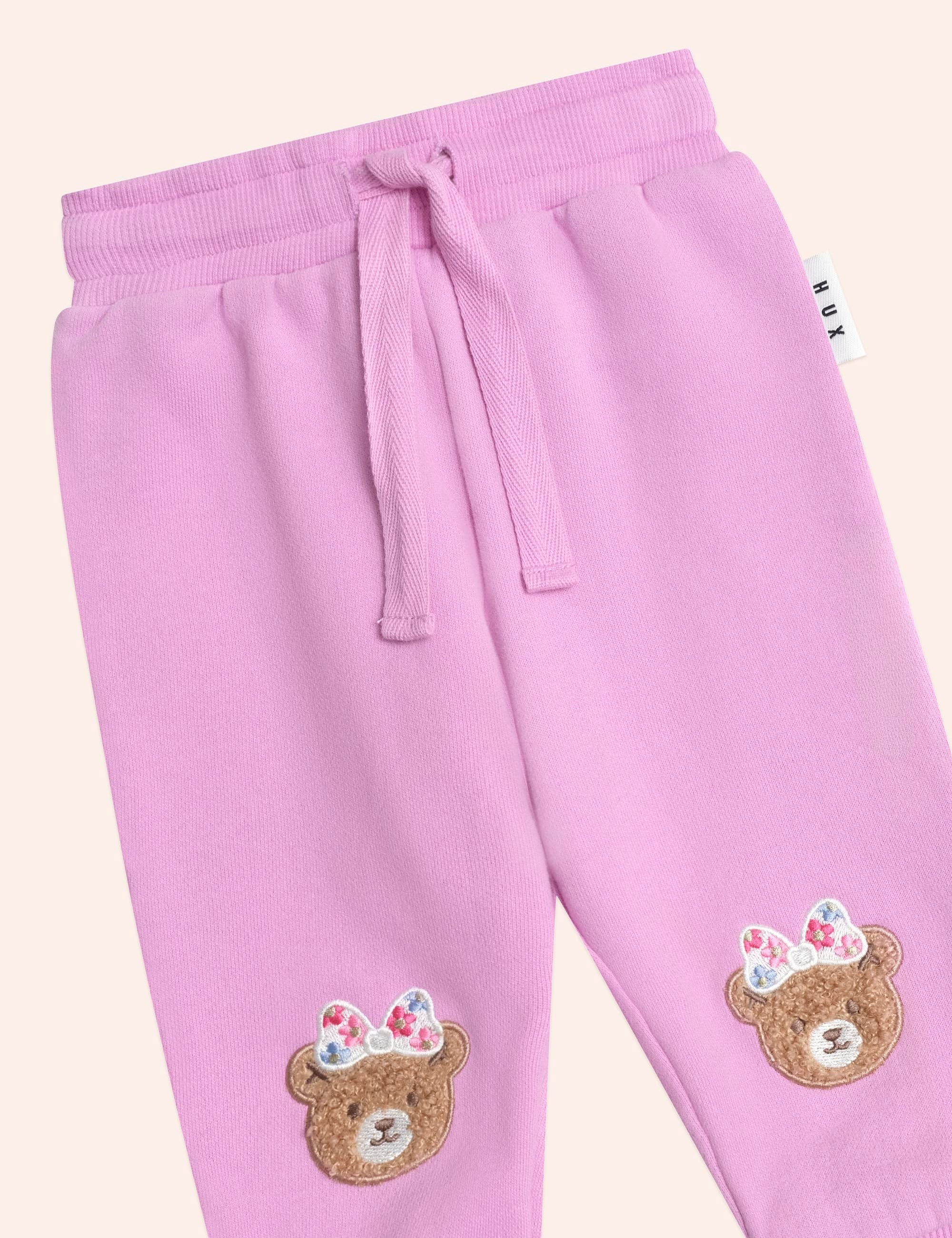 Party Huxette Track Pants PANT Huxbaby