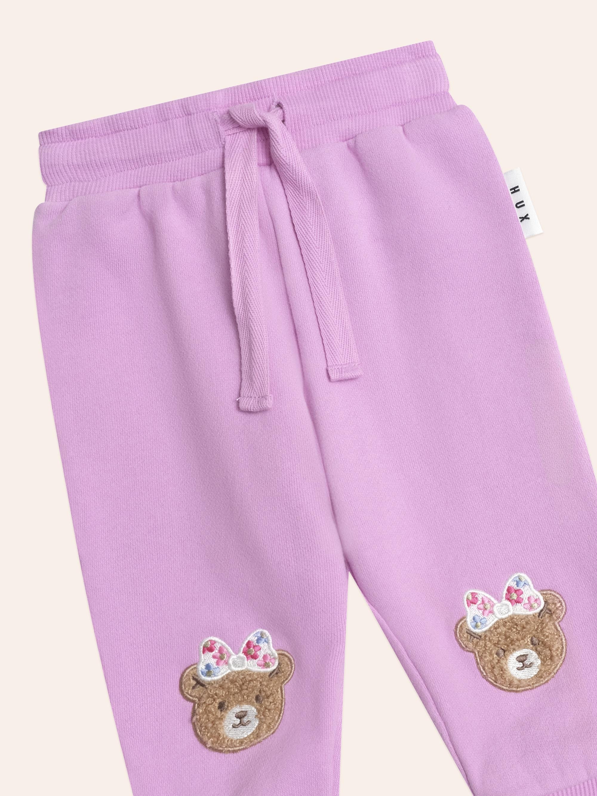 Party Huxette Track Pants PANT Huxbaby