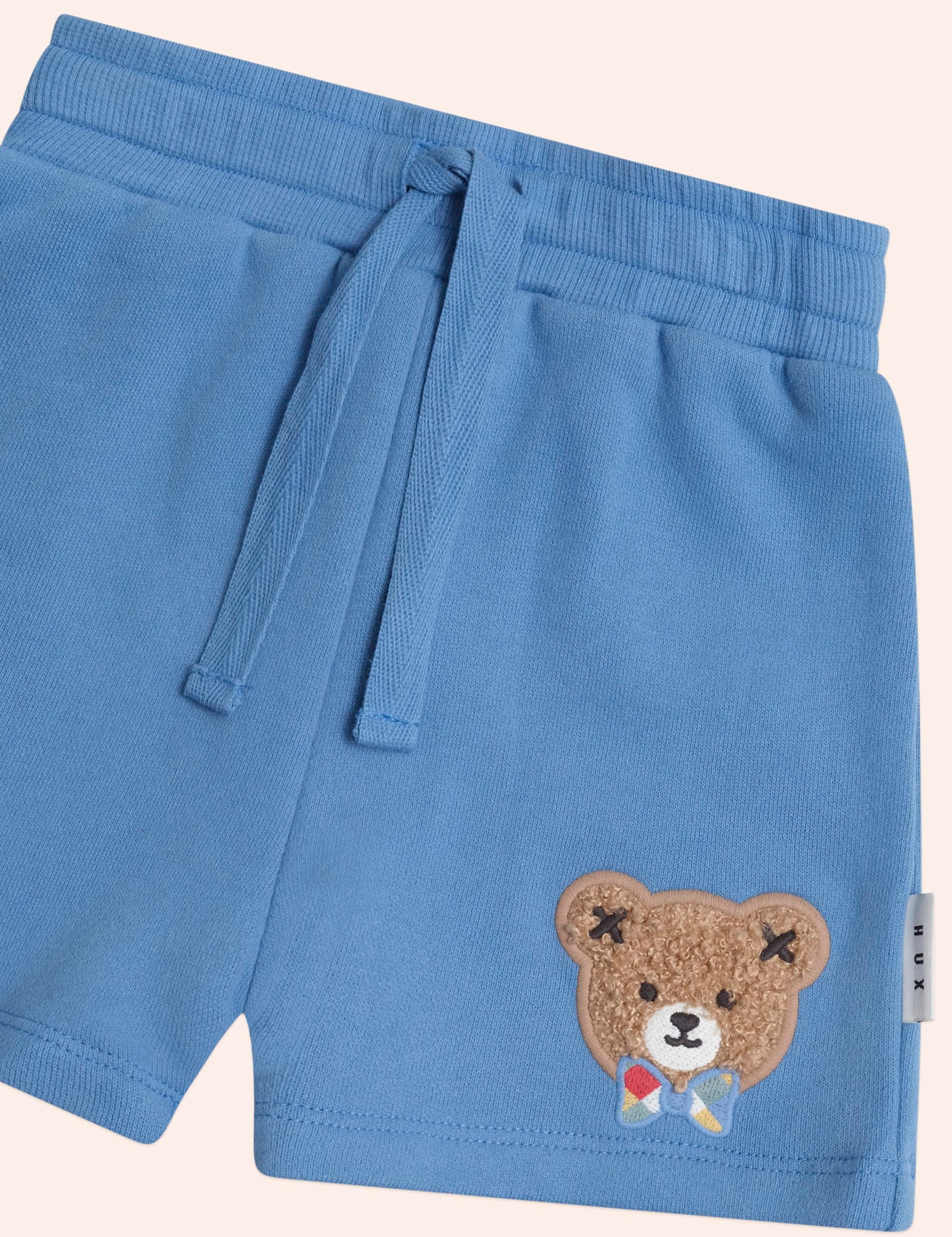 Party Huxbear Shorts SHORT Huxbaby