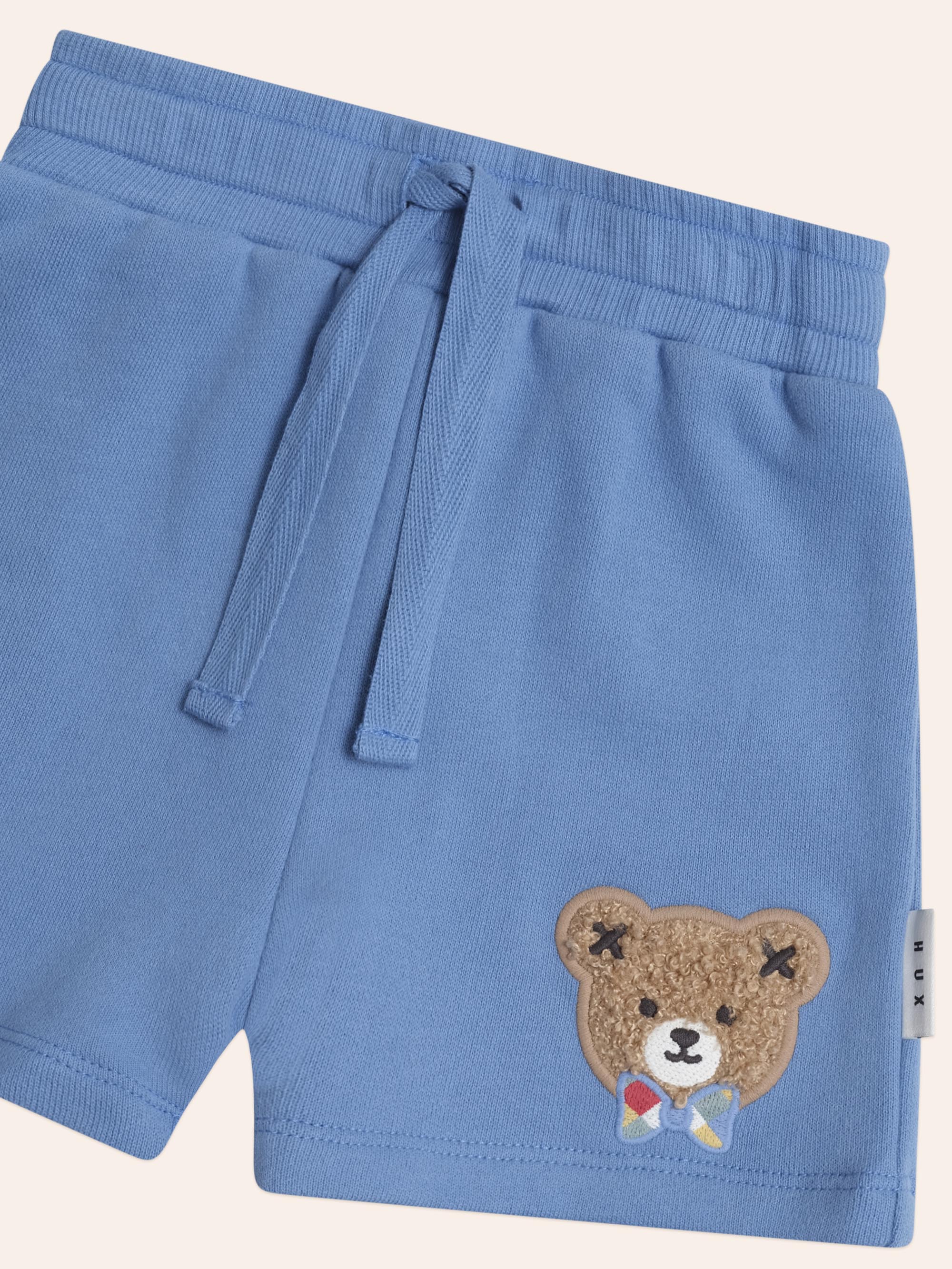 Party Huxbear Shorts SHORT Huxbaby