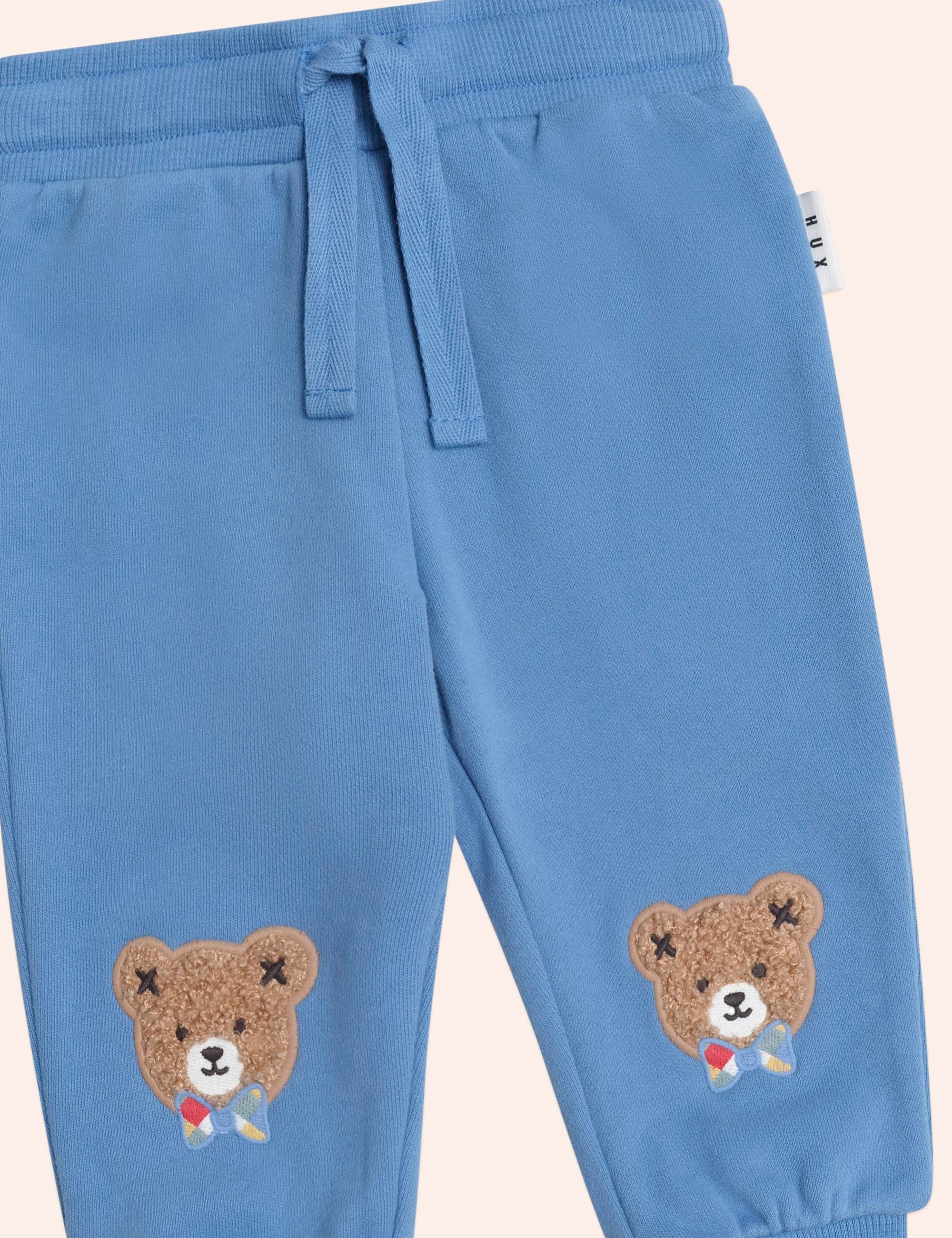 Party Huxbear Track Pants PANT Huxbaby