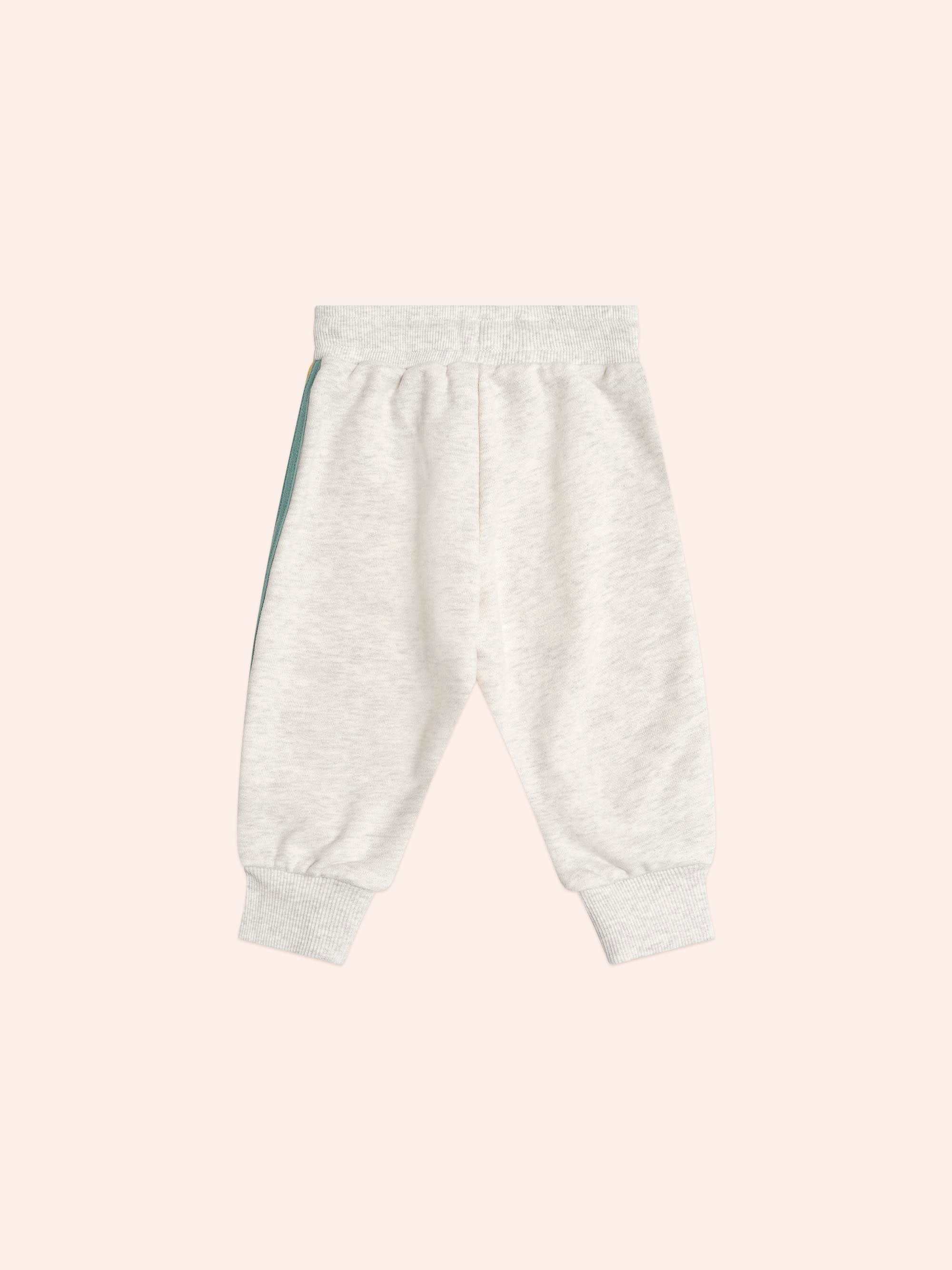 Kel Koala Sporty Track Pants PANT Huxbaby