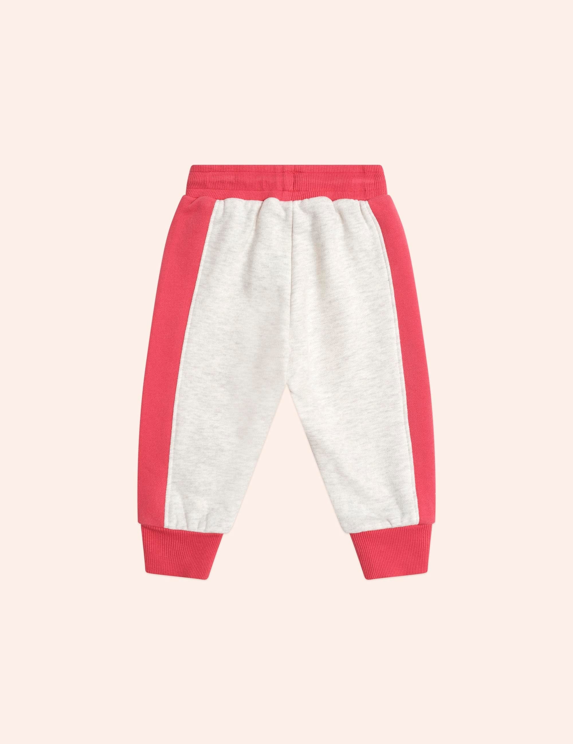 Gingerbread Track Pants PANT Huxbaby