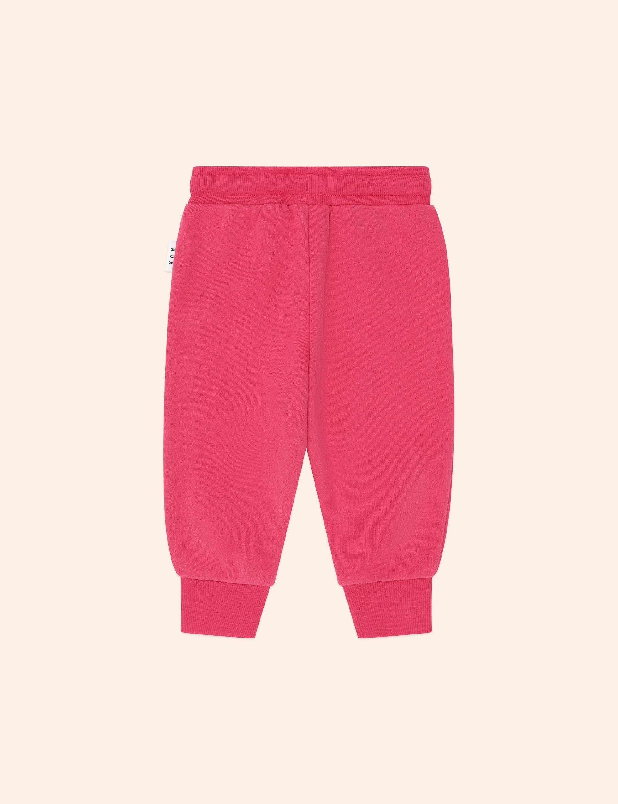 Flower Crown Huxette Trackpant PANT Huxbaby