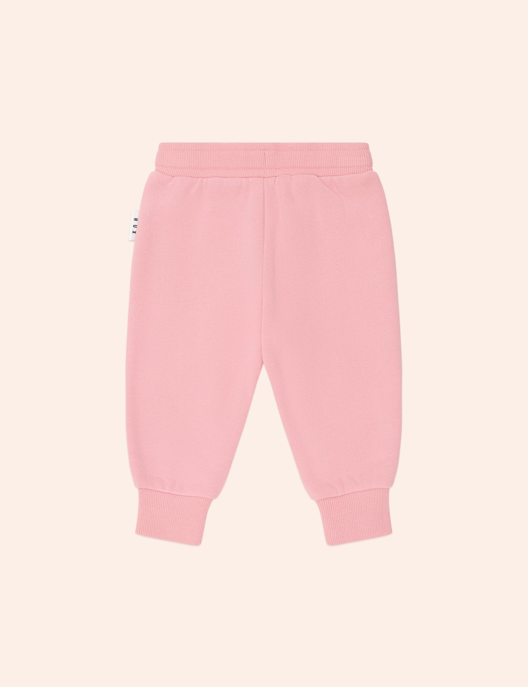 Cherry Trackpant PANT Huxbaby