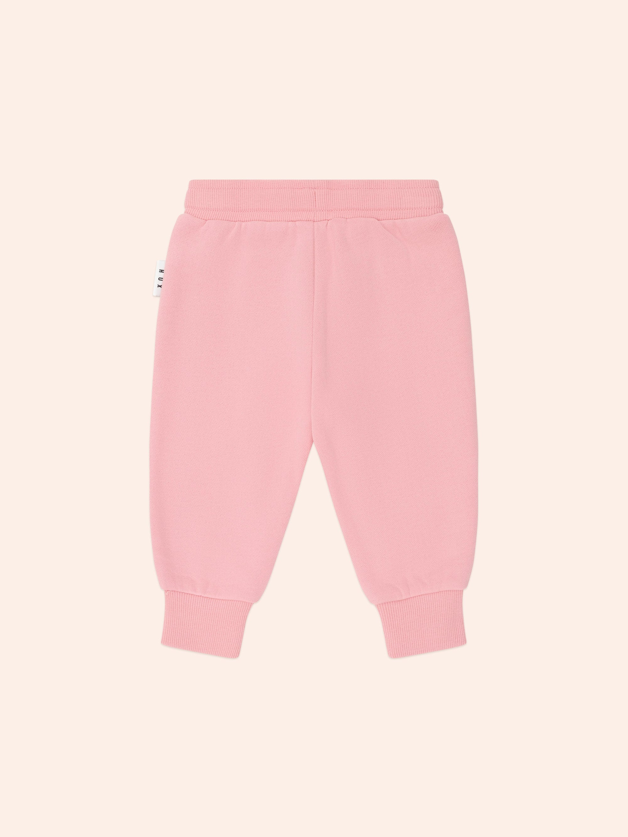 Cherry Trackpant PANT Huxbaby