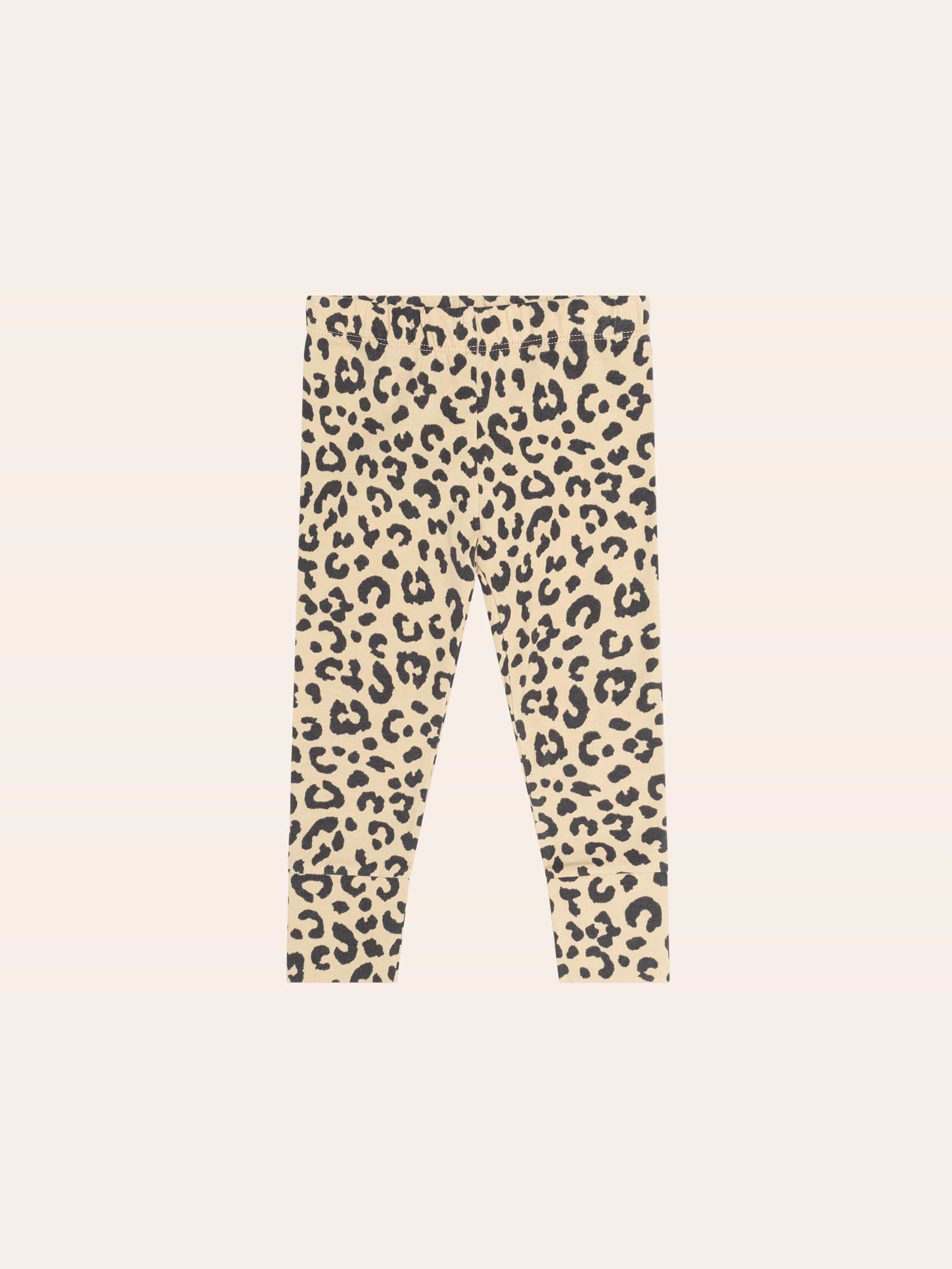 Huxbaby Shopify PANT Leopard Legging