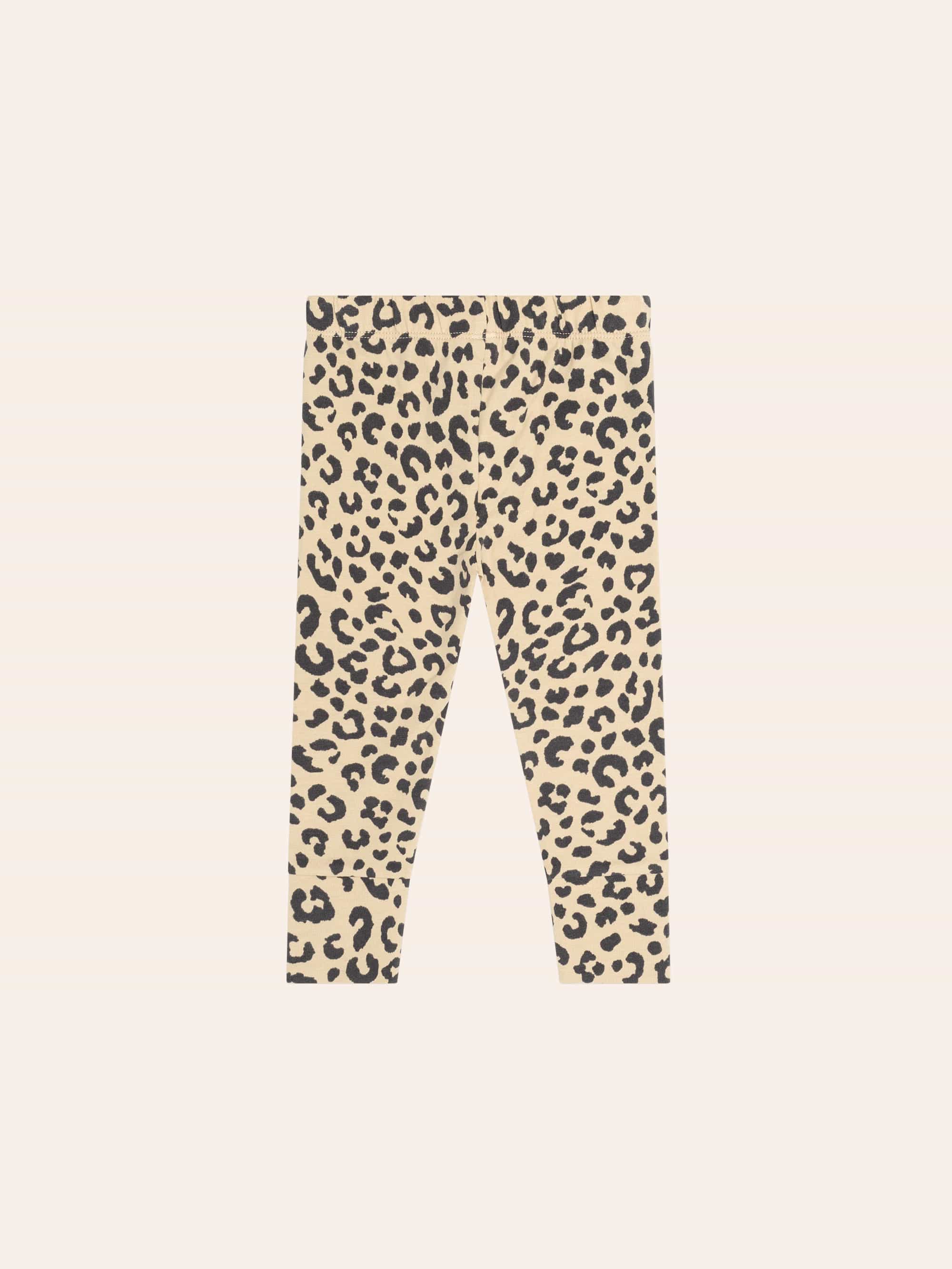 Huxbaby Shopify PANT Leopard Legging