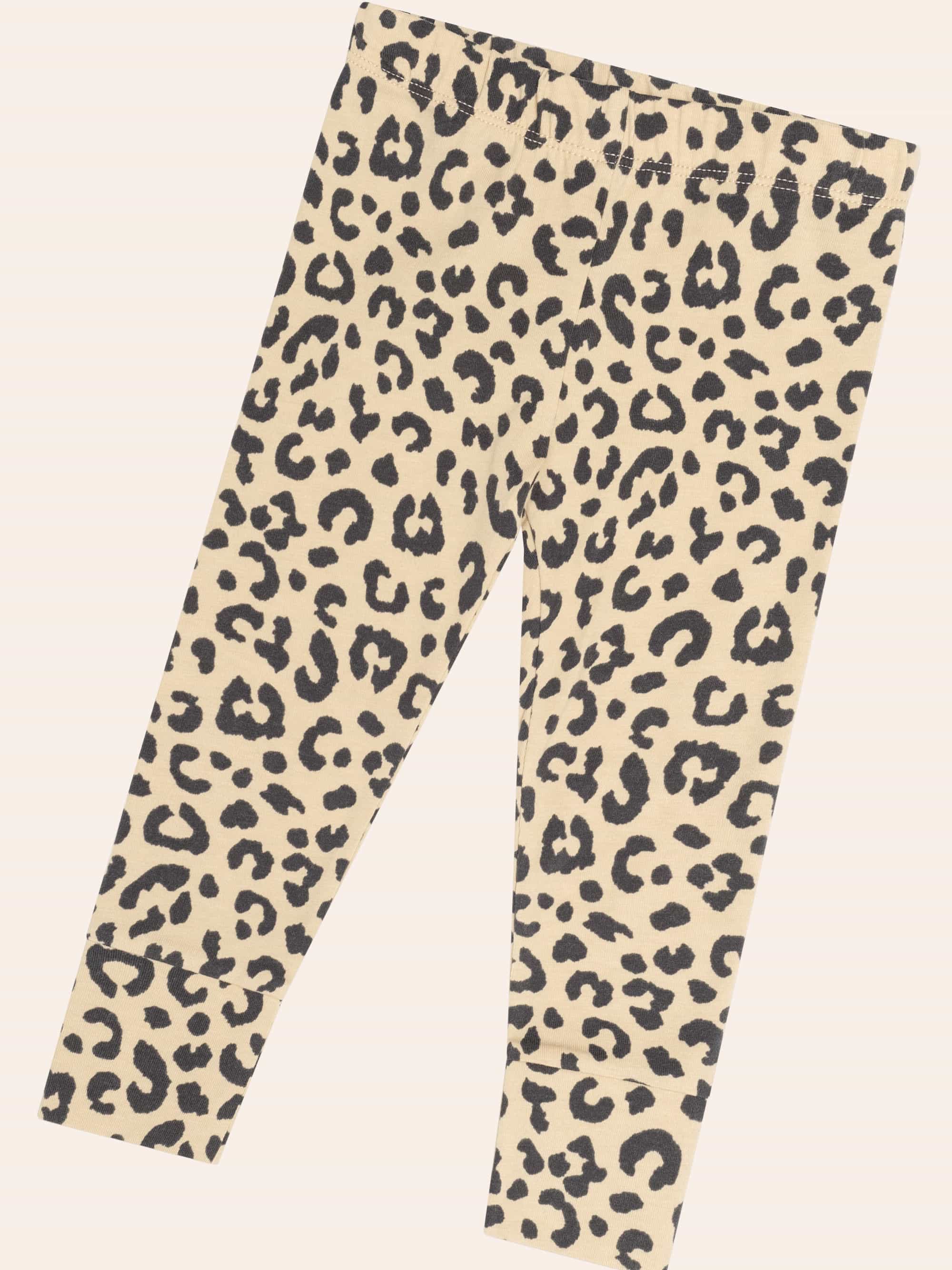 Huxbaby Shopify PANT Leopard Legging