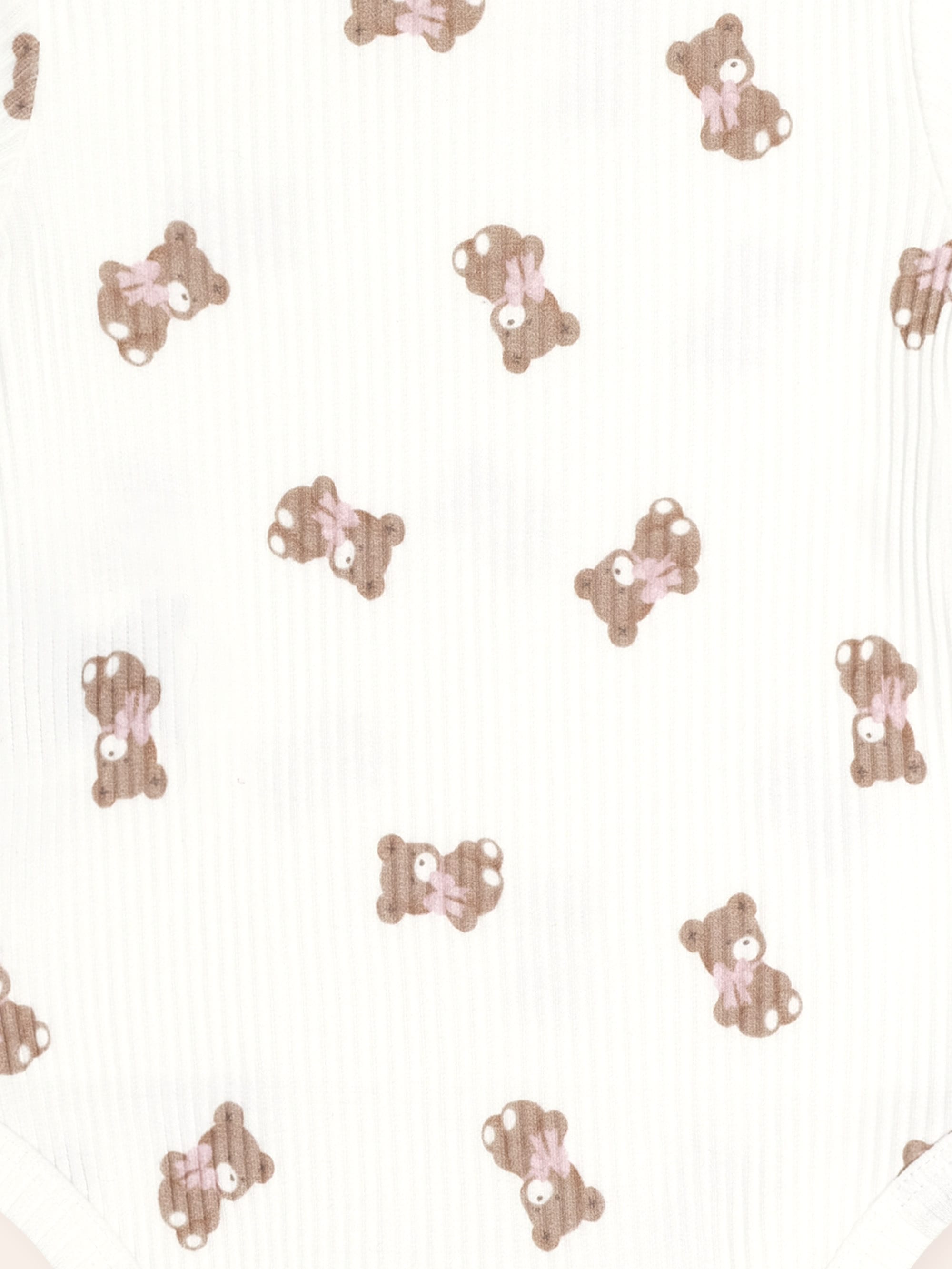 Huxbaby Shopify LEGGING Tumbling Bow Huxette Legging