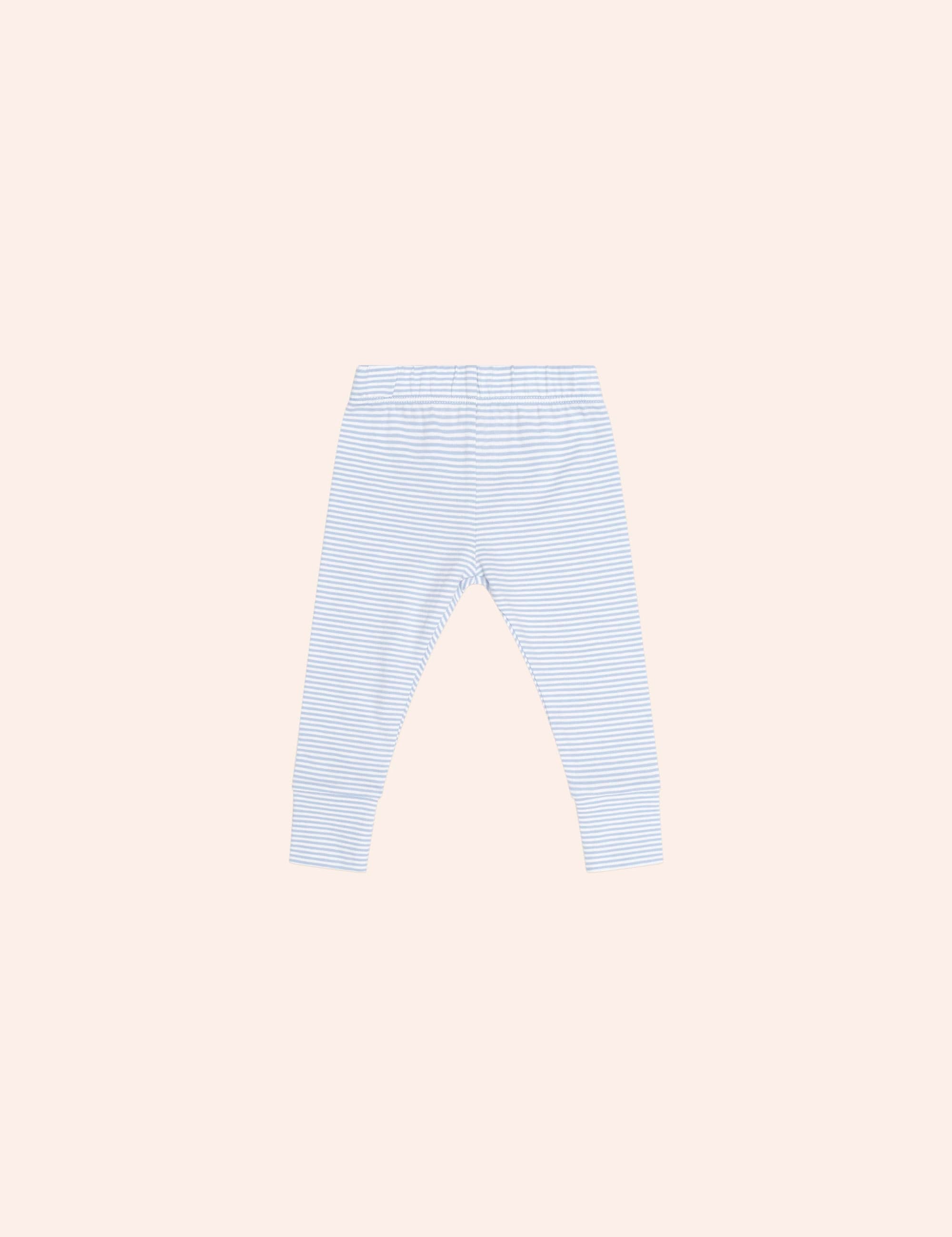 Stripe Legging LEGGING Huxbaby Shopify