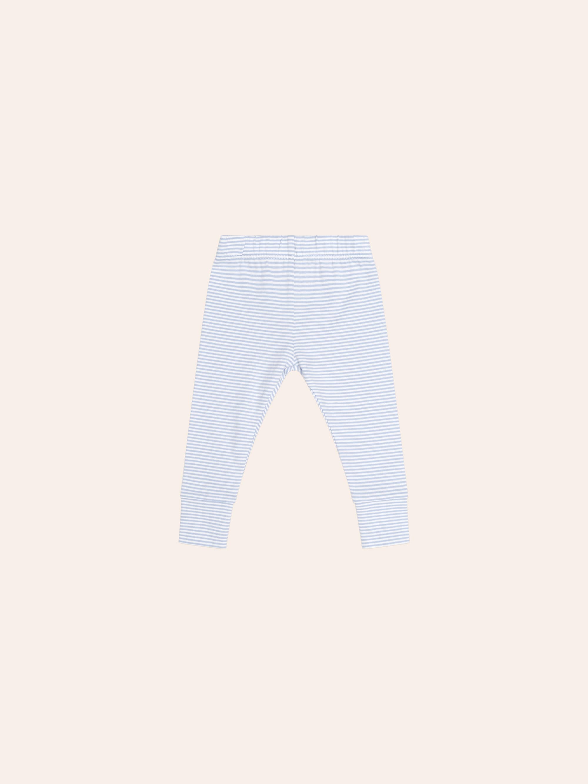 Huxbaby Shopify LEGGING Stripe Legging