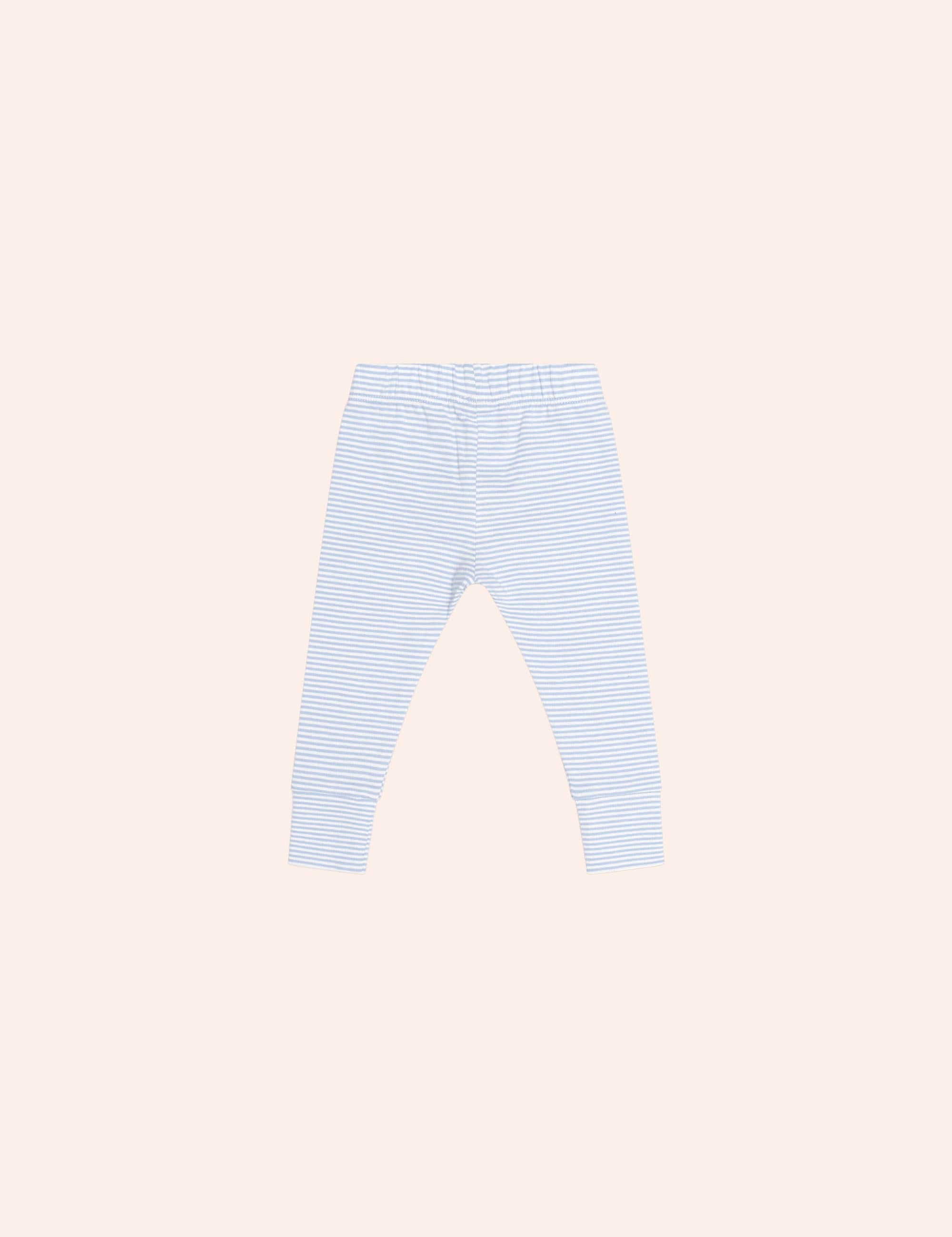 Stripe Legging LEGGING Huxbaby Shopify