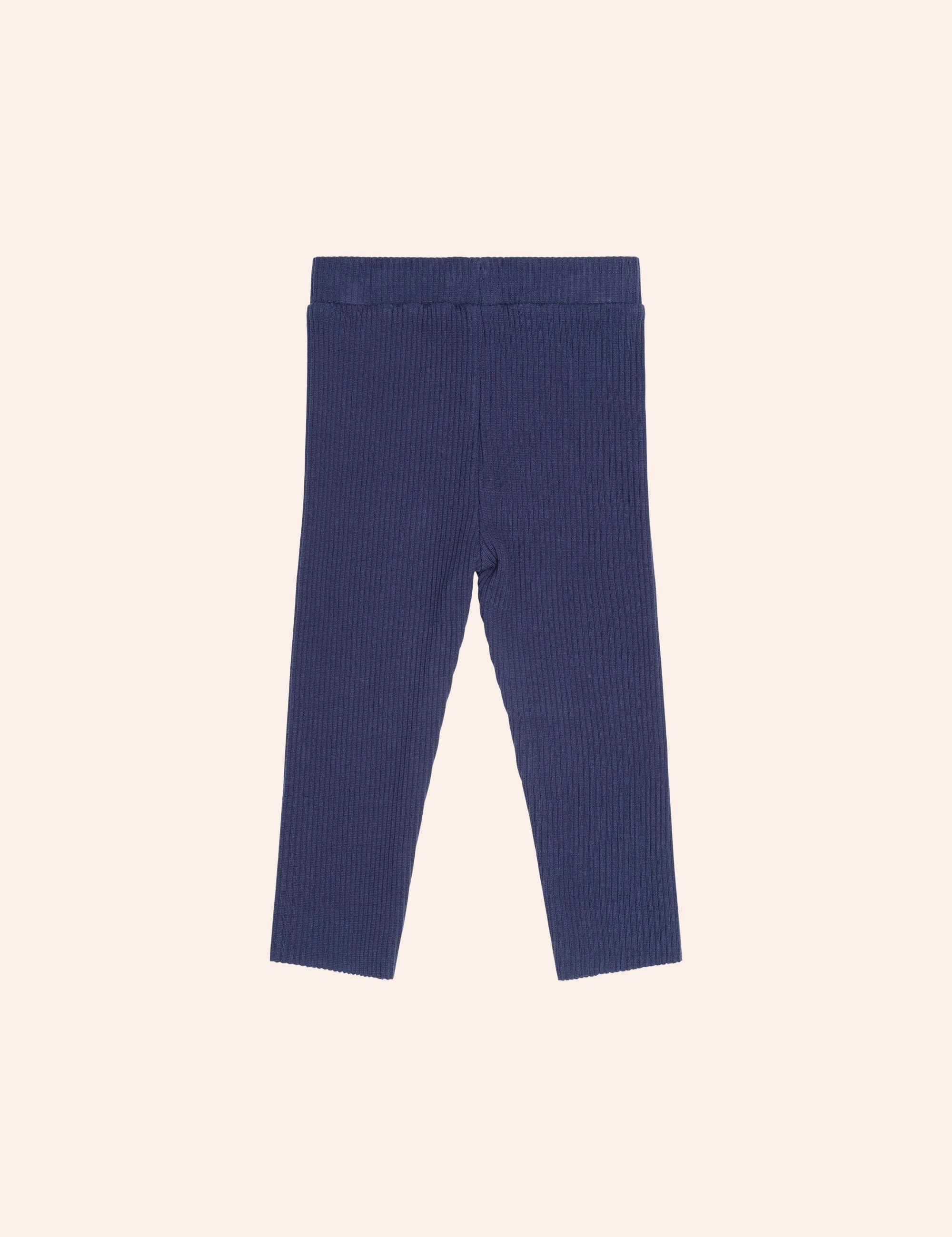 Ink Rib Legging LEGGING Huxbaby Shopify