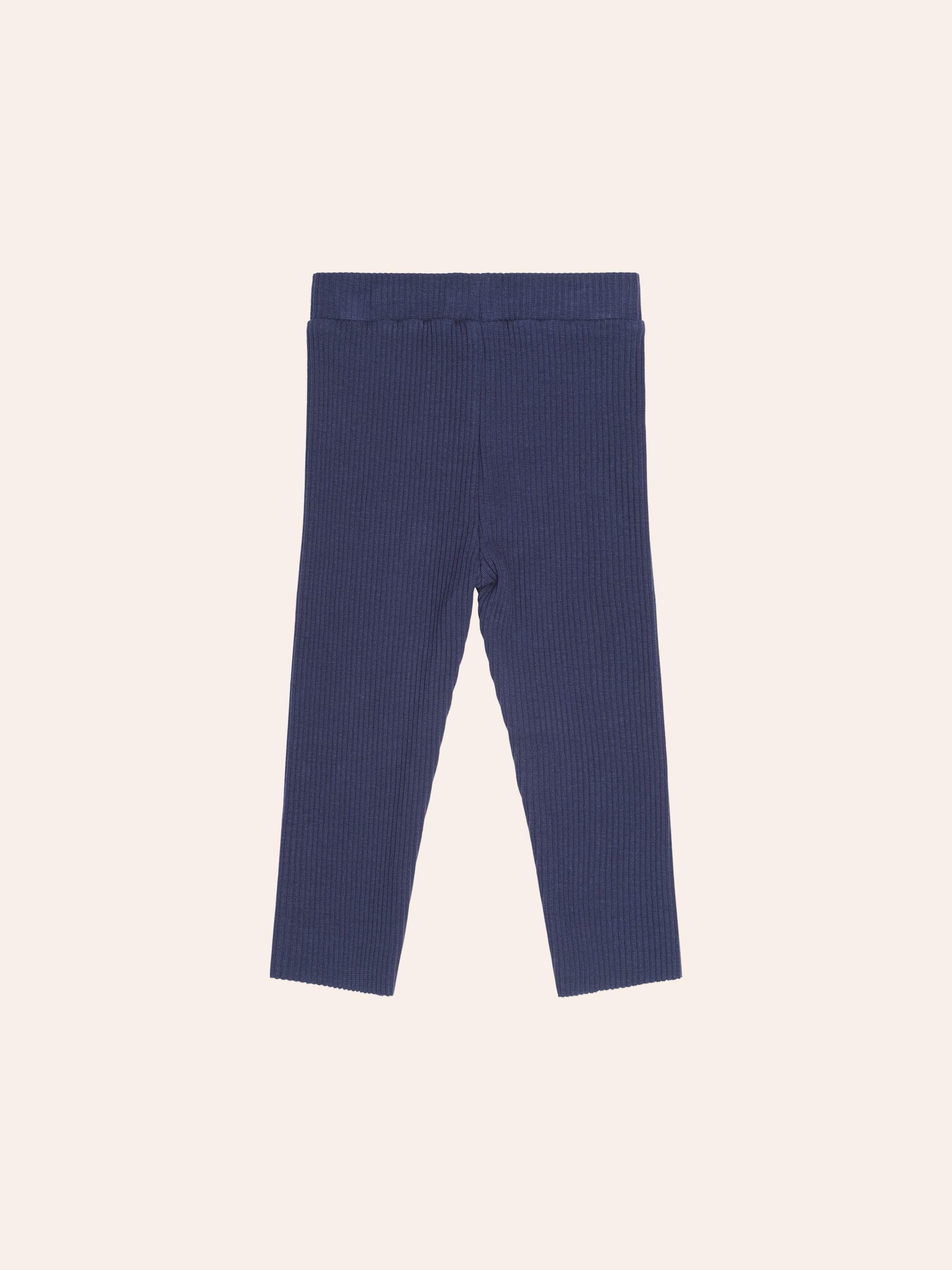Huxbaby Shopify LEGGING Ink Rib Legging
