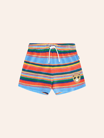 Hux Sunset Stripe Short SHORT Huxbaby Shopify