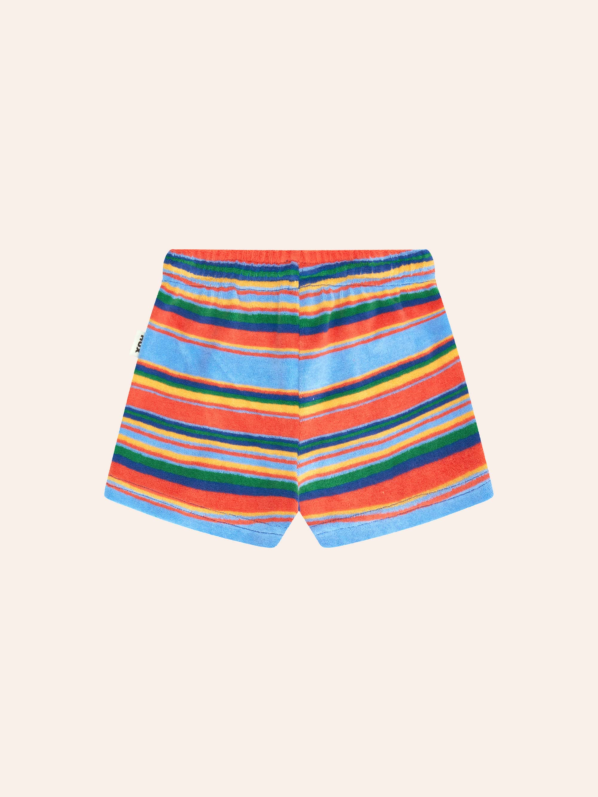 Hux Sunset Stripe Short SHORT Huxbaby Shopify