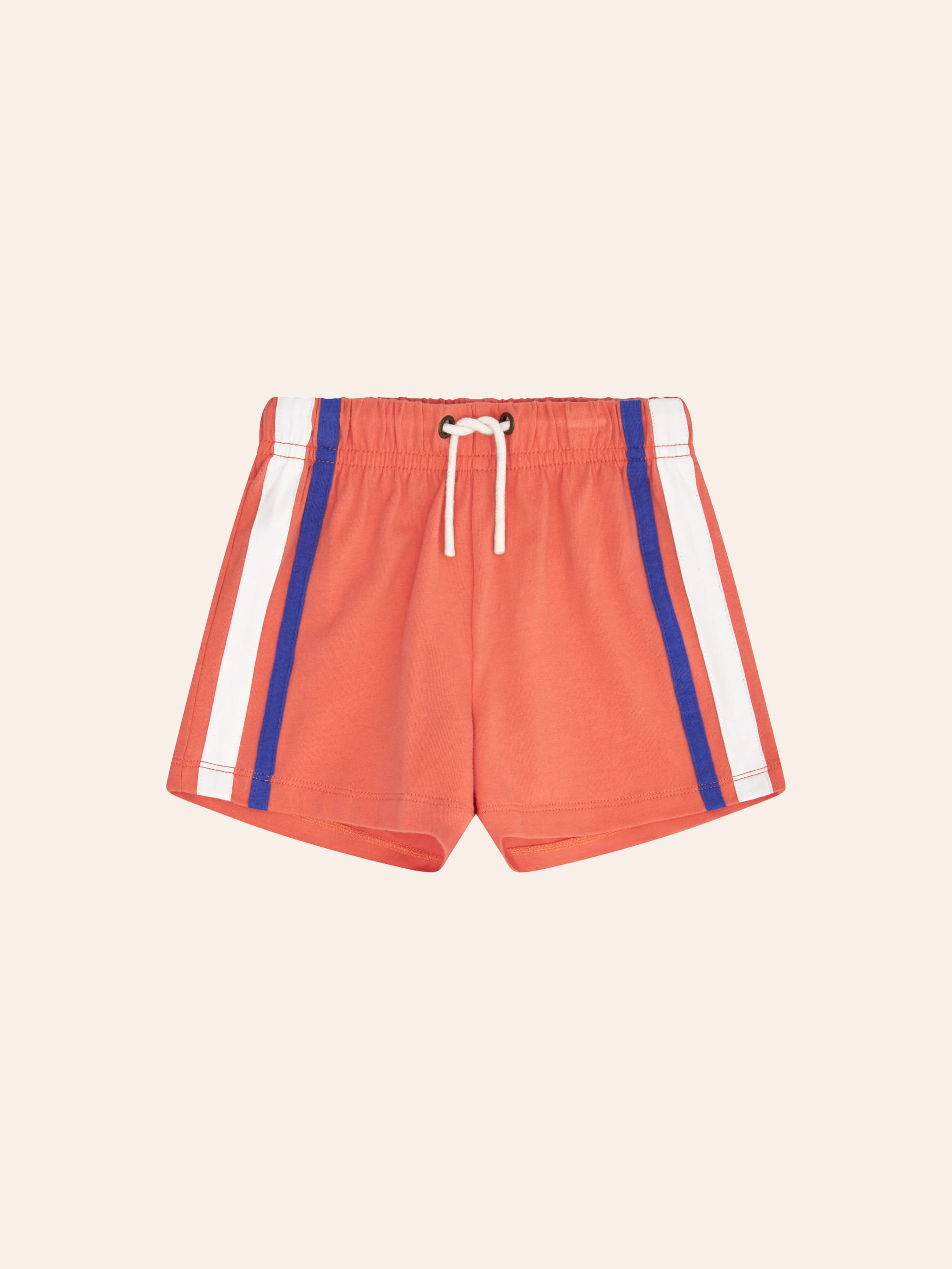 Sunset Slouchy Stripe Short SHORT Huxbaby Shopify