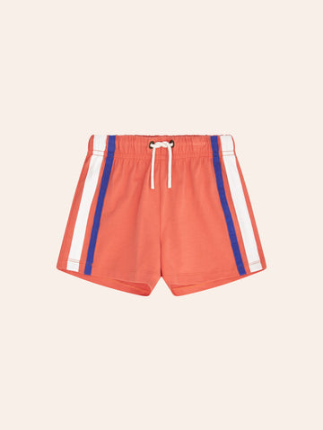 Sunset Slouchy Stripe Short SHORT Huxbaby Shopify