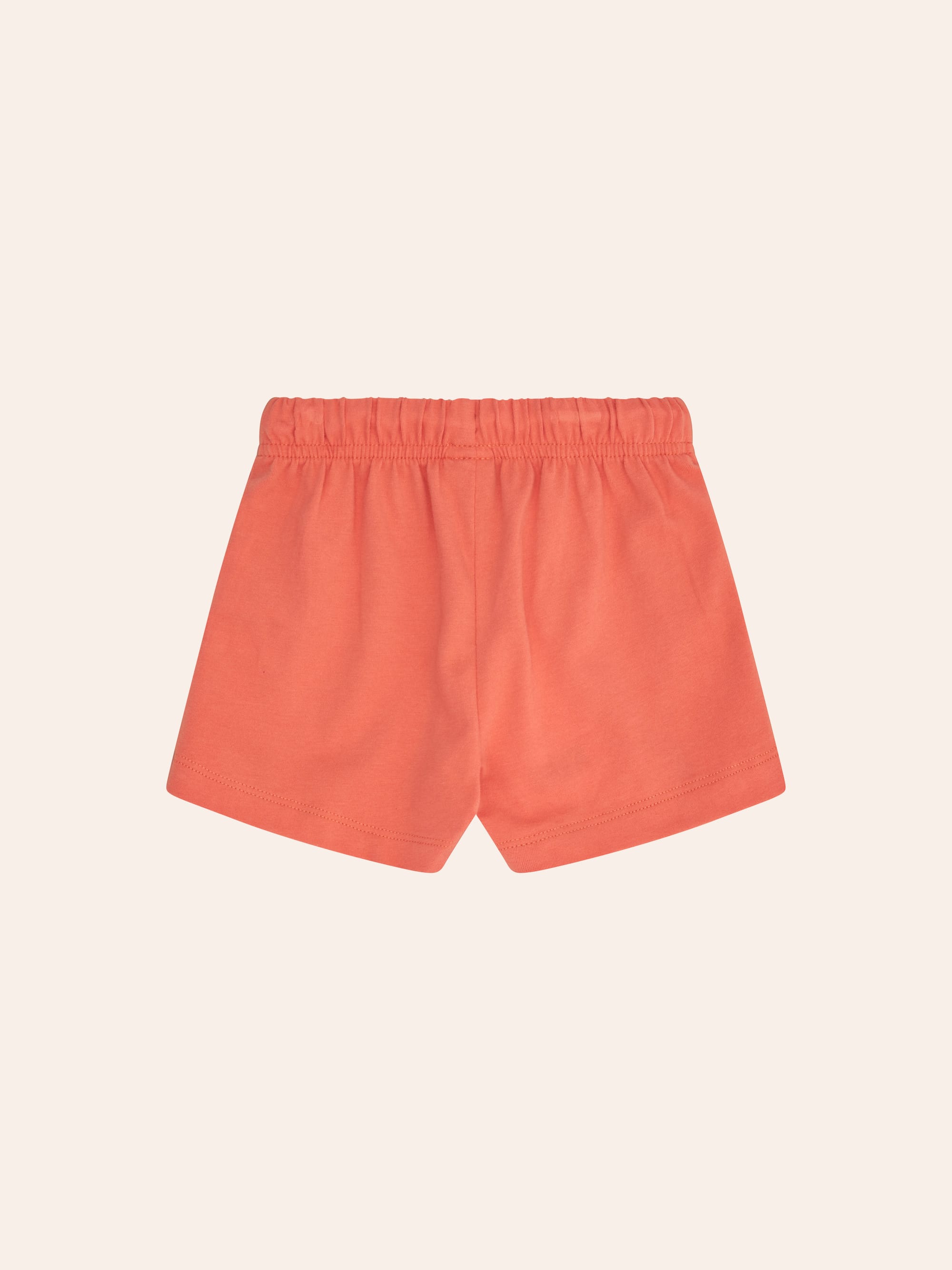 Sunset Slouchy Stripe Short SHORT Huxbaby Shopify