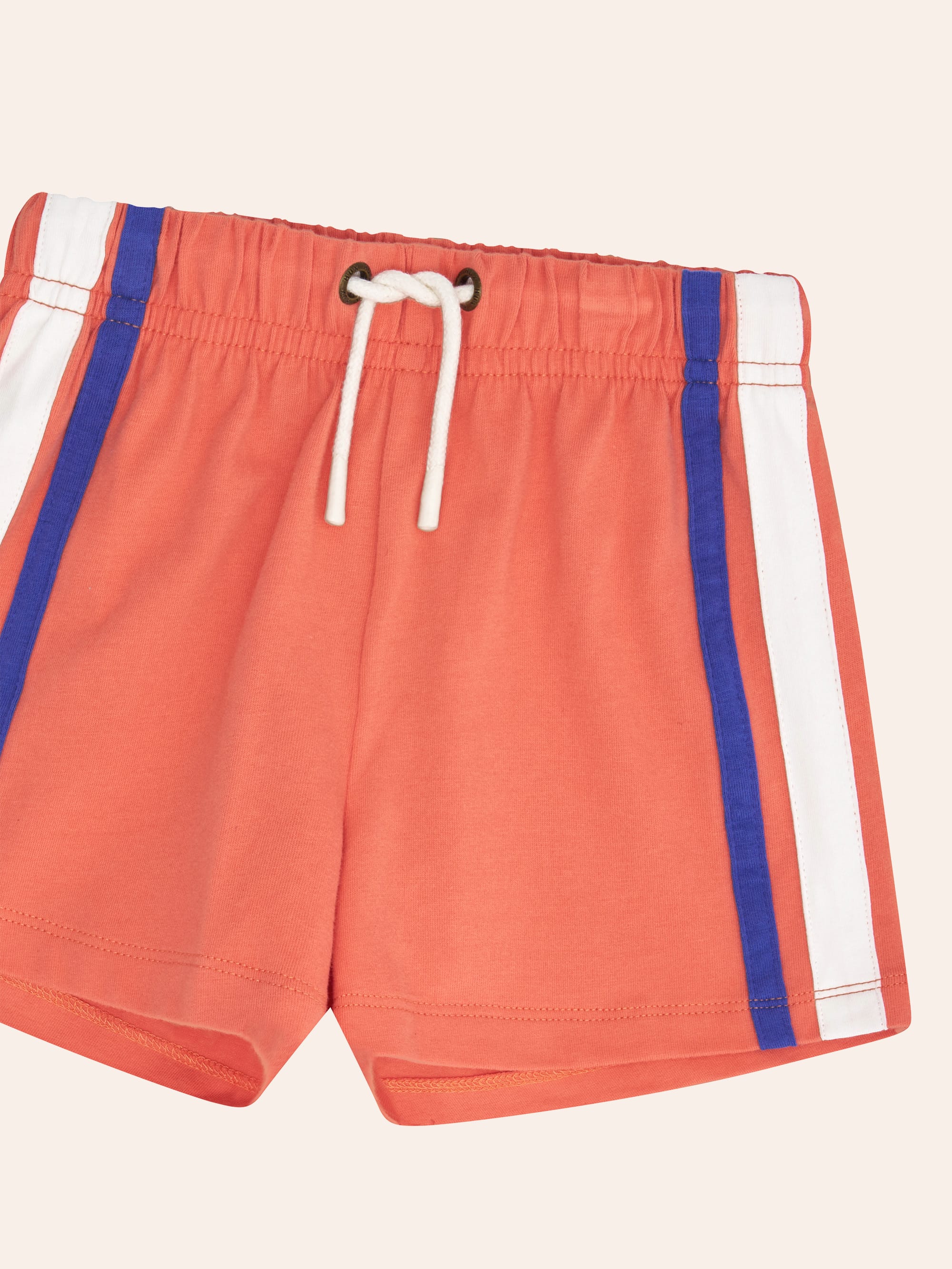Sunset Slouchy Stripe Short SHORT Huxbaby Shopify